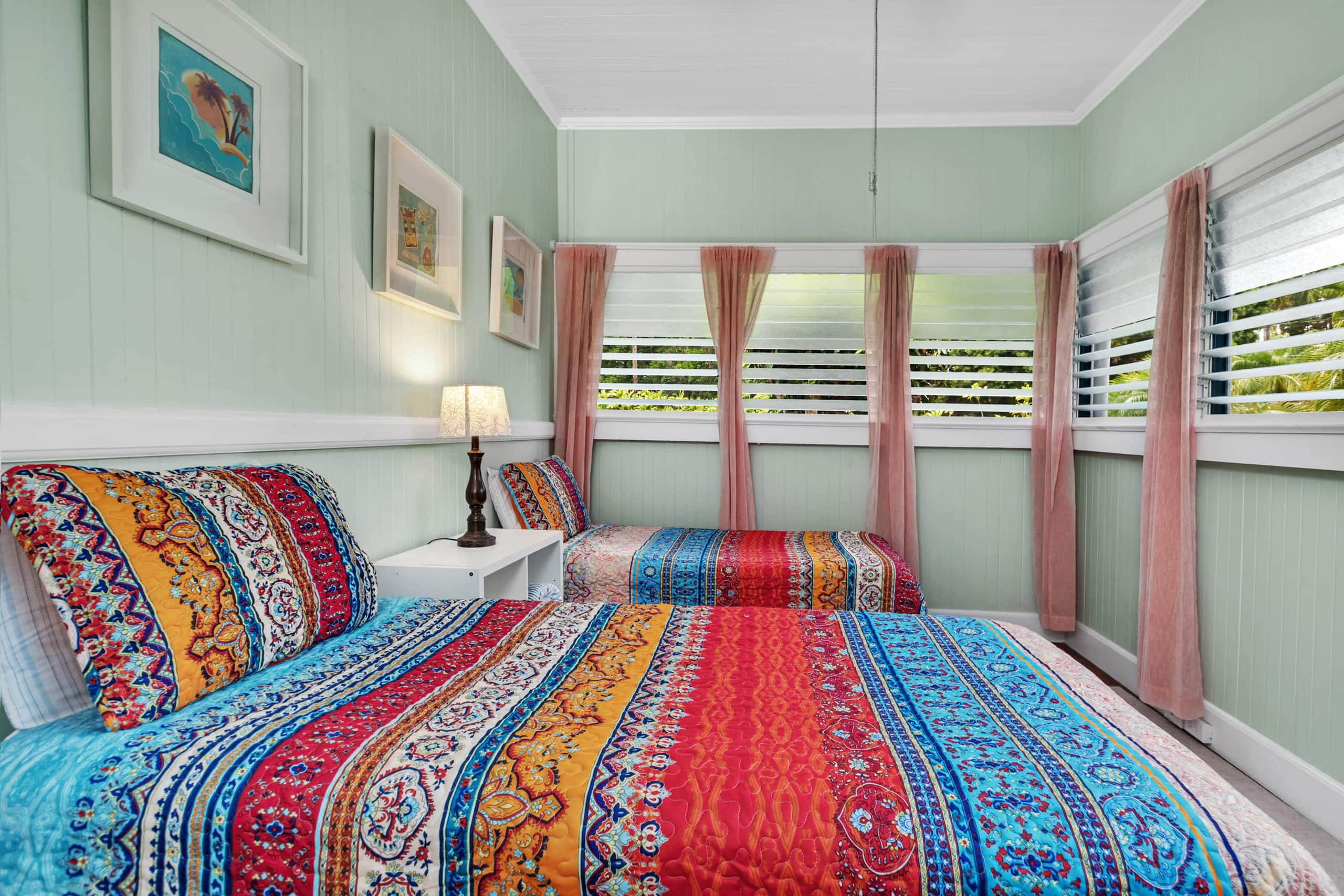 Home in Hilo · ★4.83 · 4 bedrooms · 5 beds · 2 private baths - Image 41