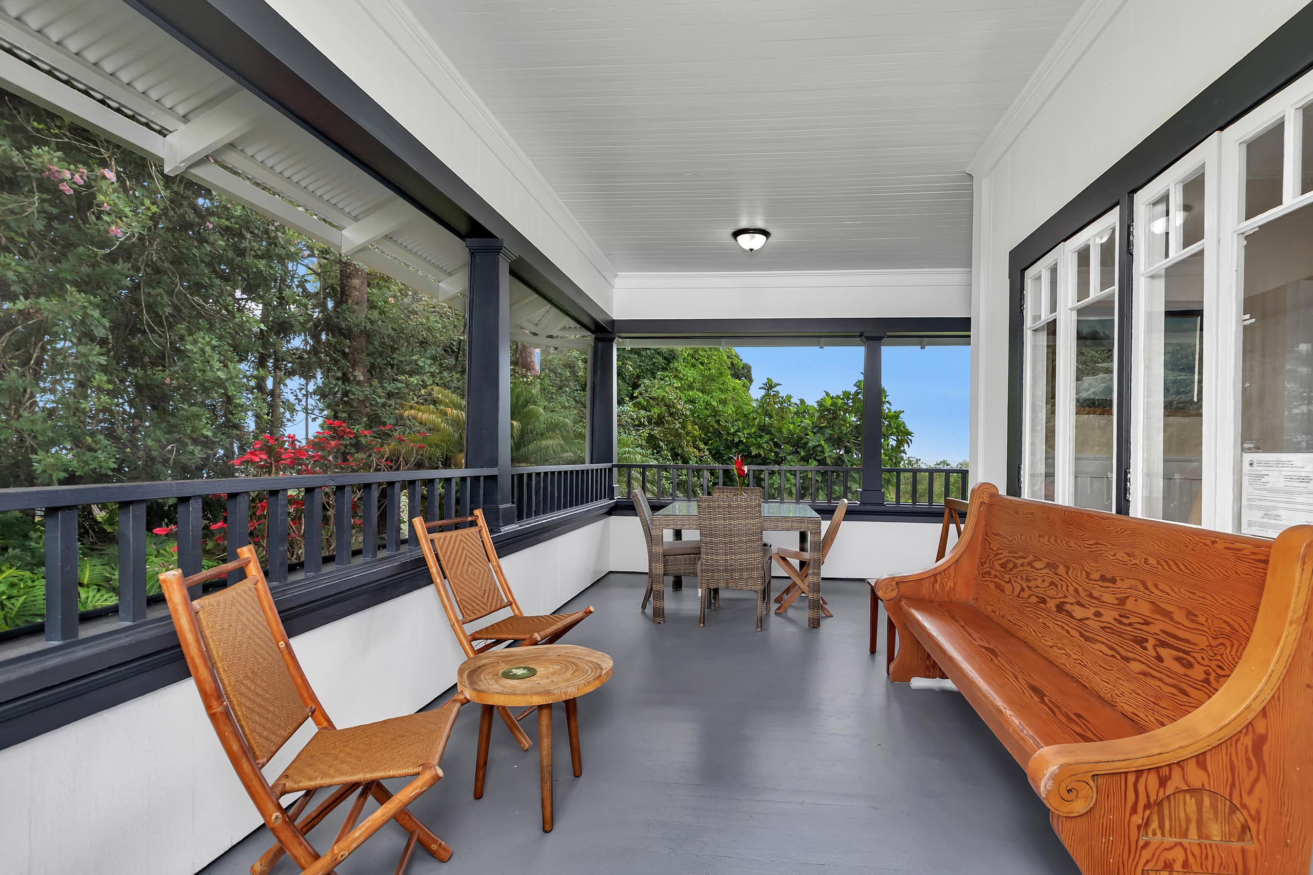 Home in Hilo · ★4.83 · 4 bedrooms · 5 beds · 2 private baths - Image 8