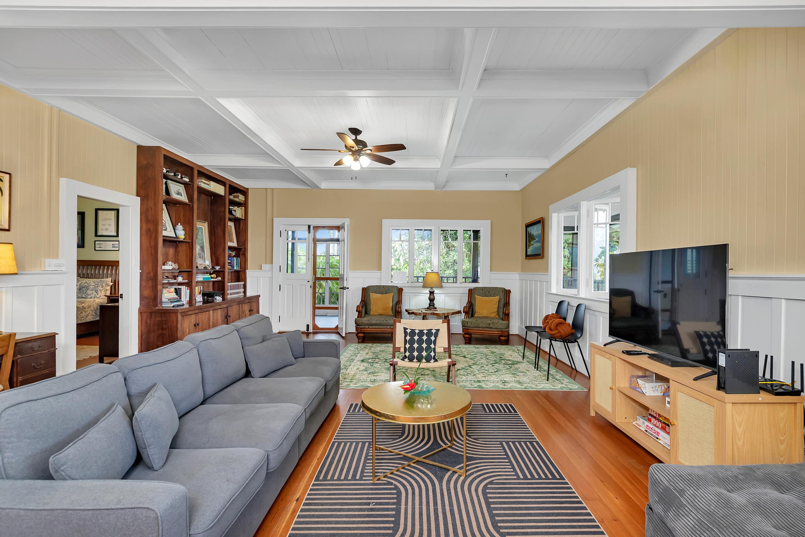 Home in Hilo · ★4.83 · 4 bedrooms · 5 beds · 2 private baths - Image 22