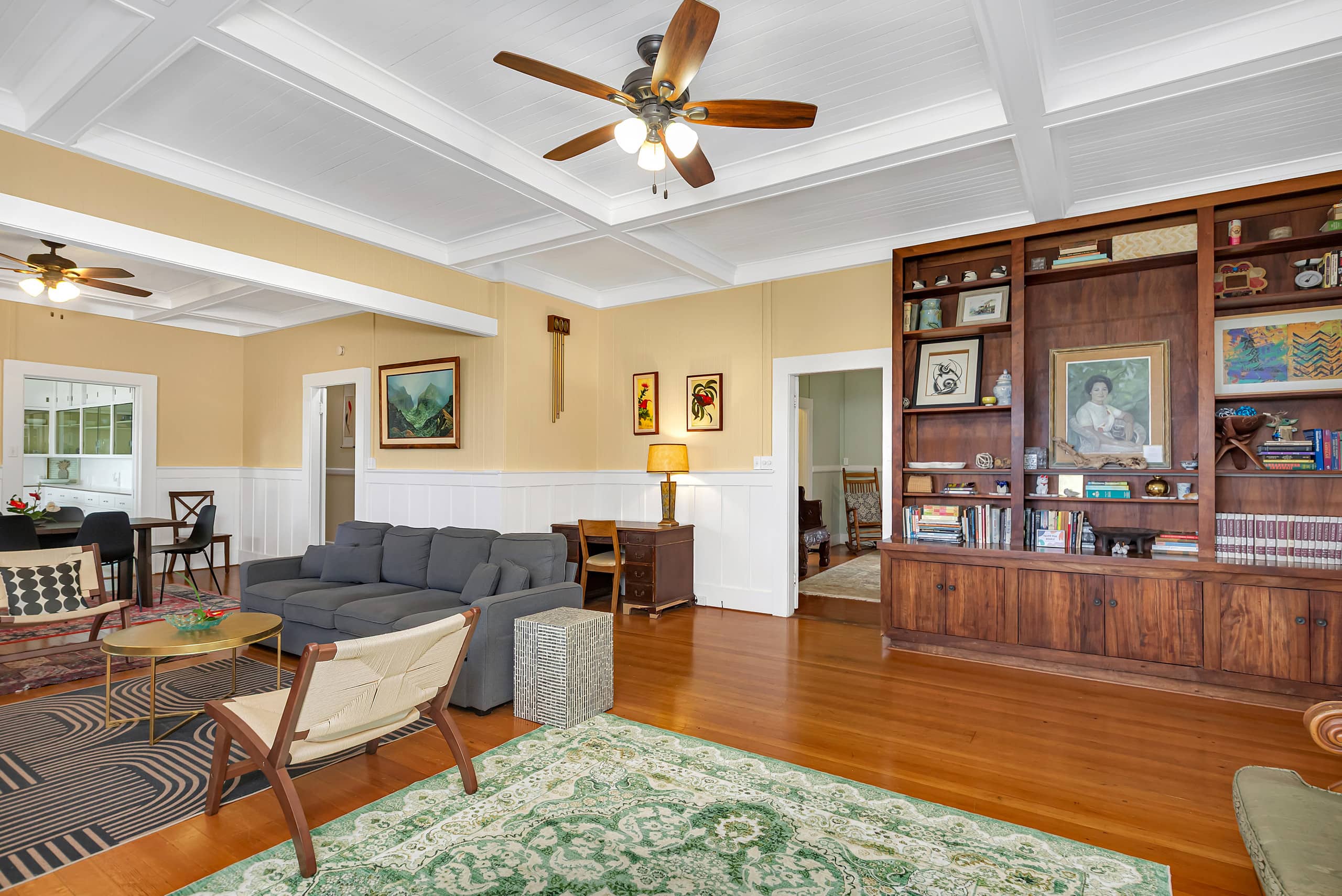 Home in Hilo · ★4.83 · 4 bedrooms · 5 beds · 2 private baths - Image 10