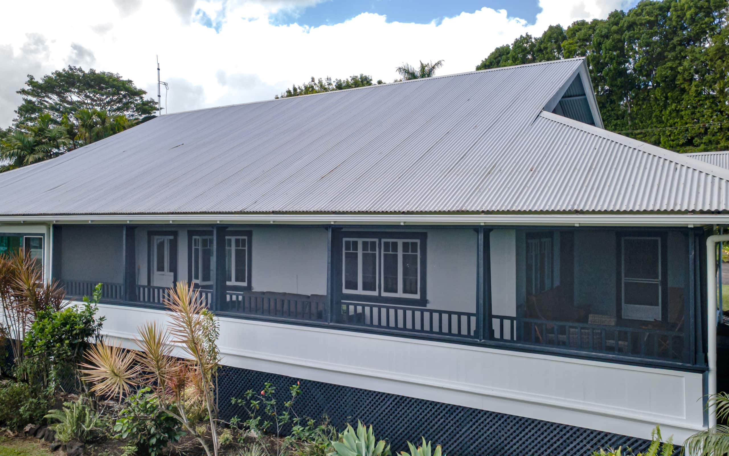Home in Hilo · ★4.83 · 4 bedrooms · 5 beds · 2 private baths - Image 59