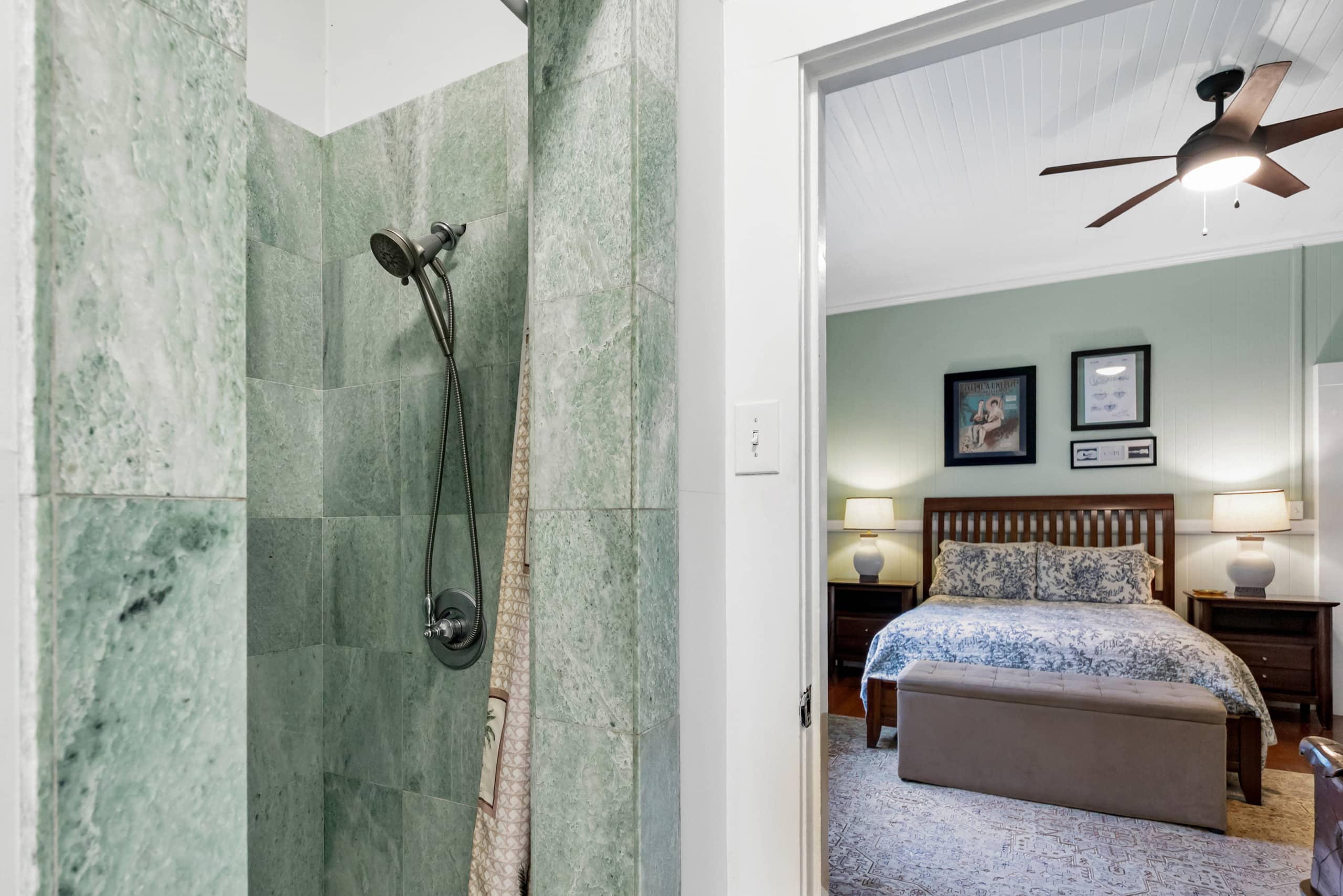 Home in Hilo · ★4.83 · 4 bedrooms · 5 beds · 2 private baths - Image 43