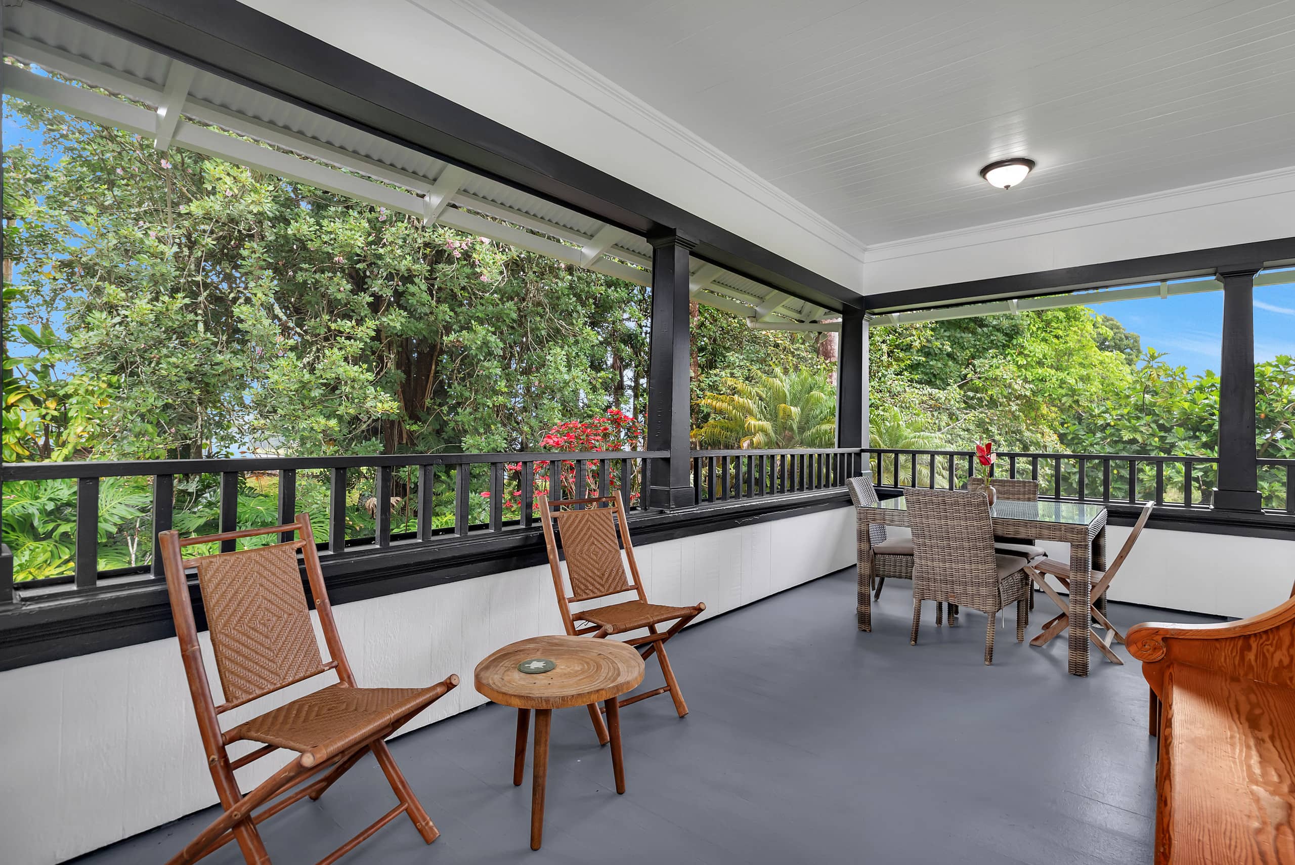 Home in Hilo · ★4.83 · 4 bedrooms · 5 beds · 2 private baths - Image 6