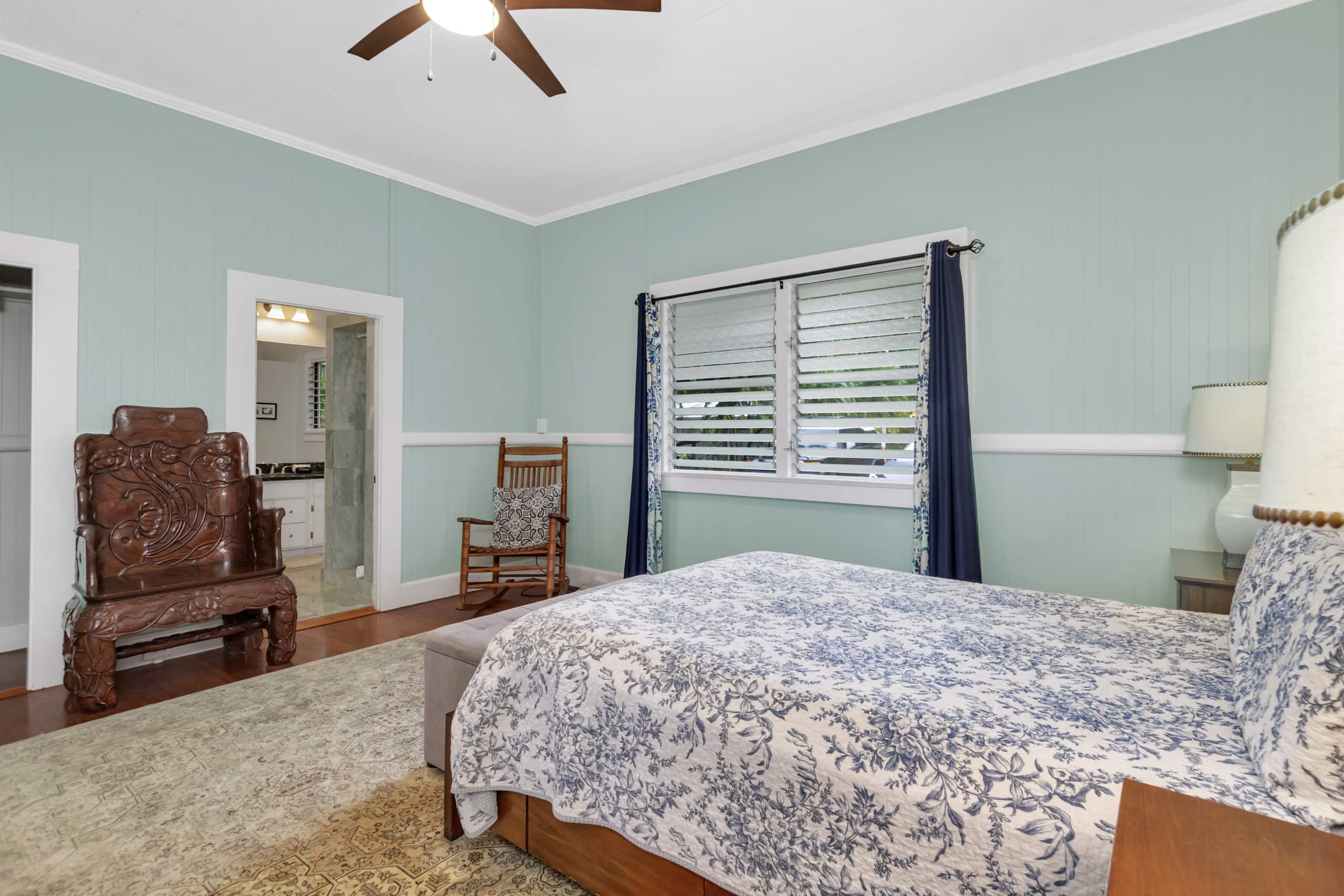 Home in Hilo · ★4.83 · 4 bedrooms · 5 beds · 2 private baths - Image 37