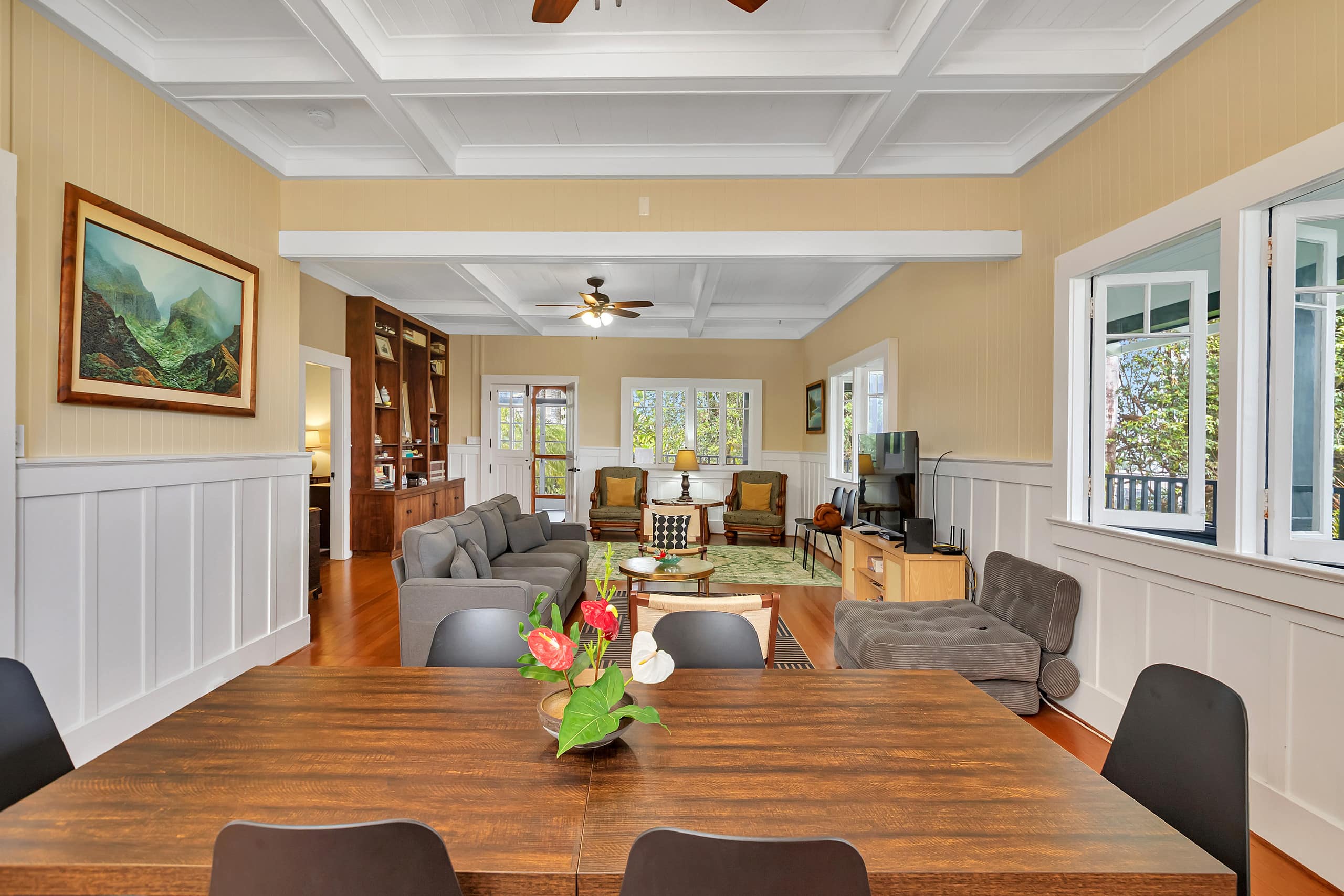 Home in Hilo · ★4.83 · 4 bedrooms · 5 beds · 2 private baths - Image 13