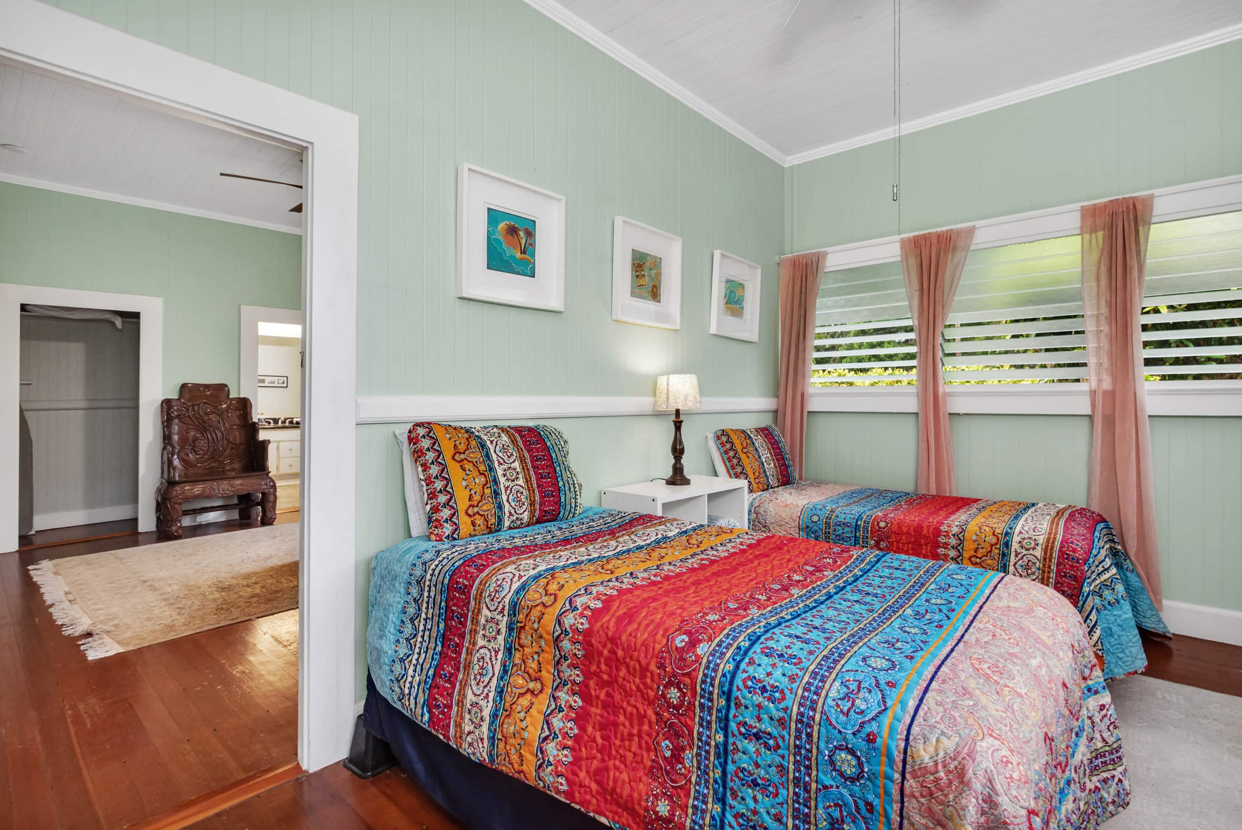 Home in Hilo · ★4.83 · 4 bedrooms · 5 beds · 2 private baths - Image 40