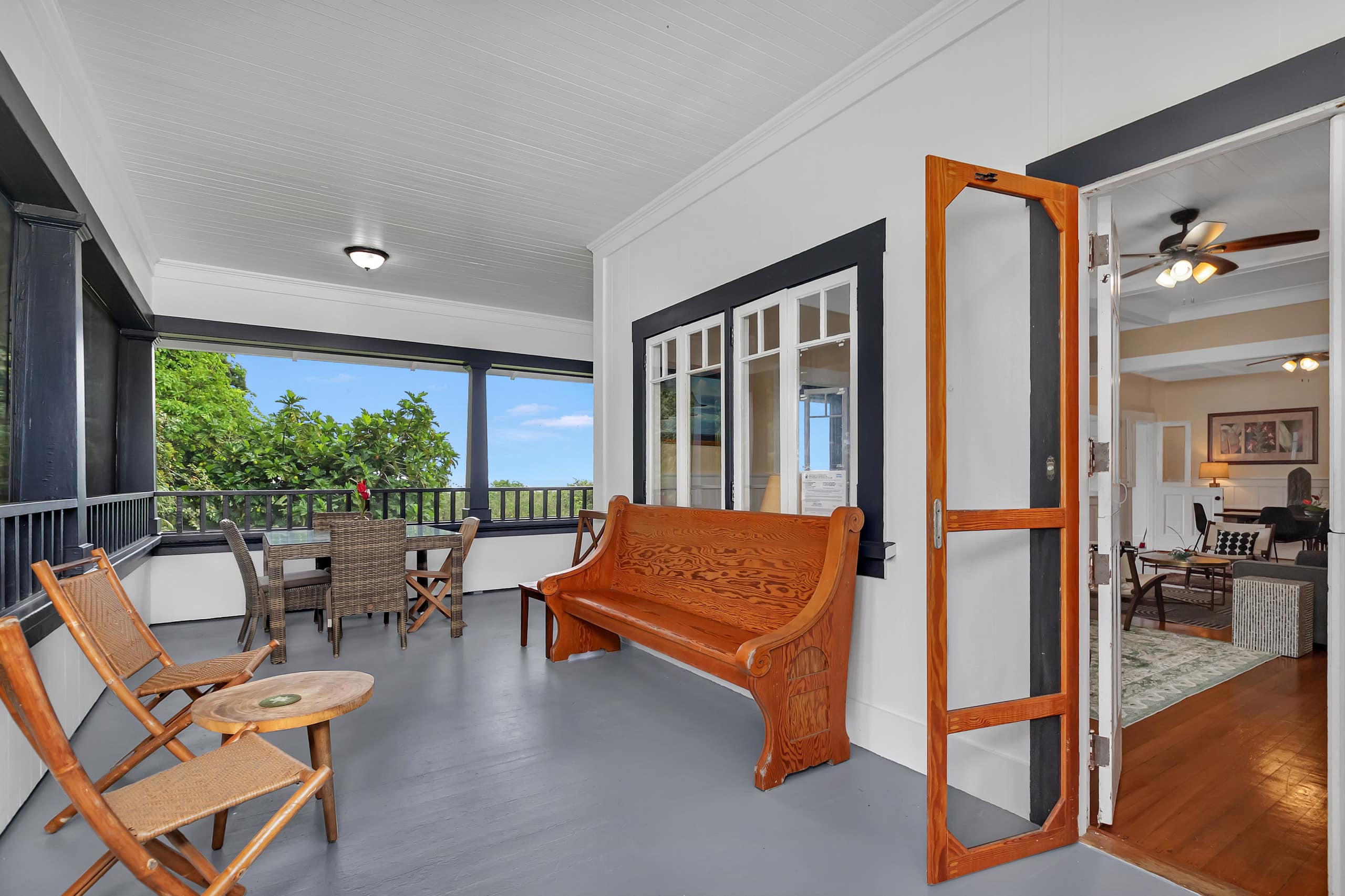 Home in Hilo · ★4.83 · 4 bedrooms · 5 beds · 2 private baths - Image 3