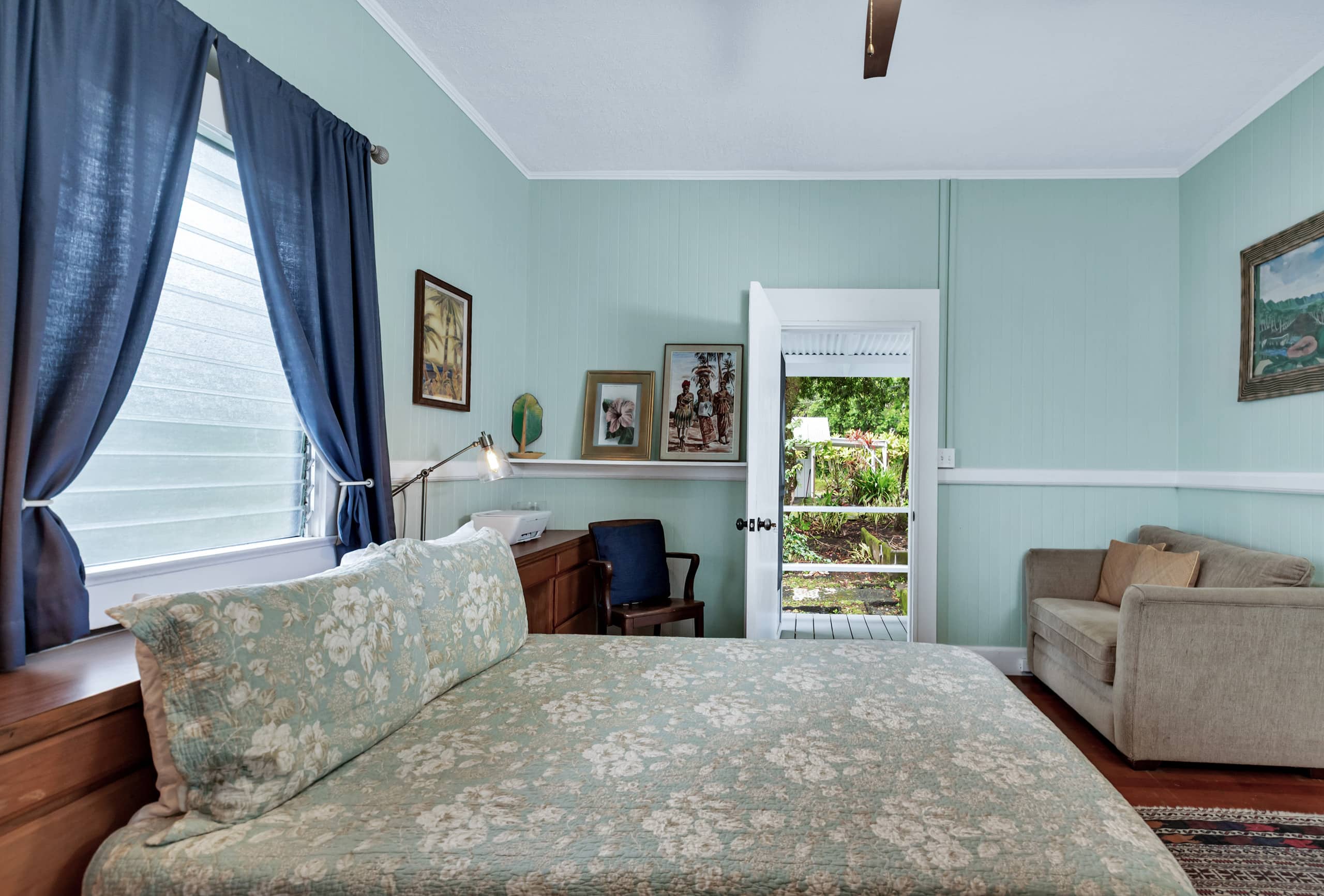 Home in Hilo · ★4.83 · 4 bedrooms · 5 beds · 2 private baths - Image 34
