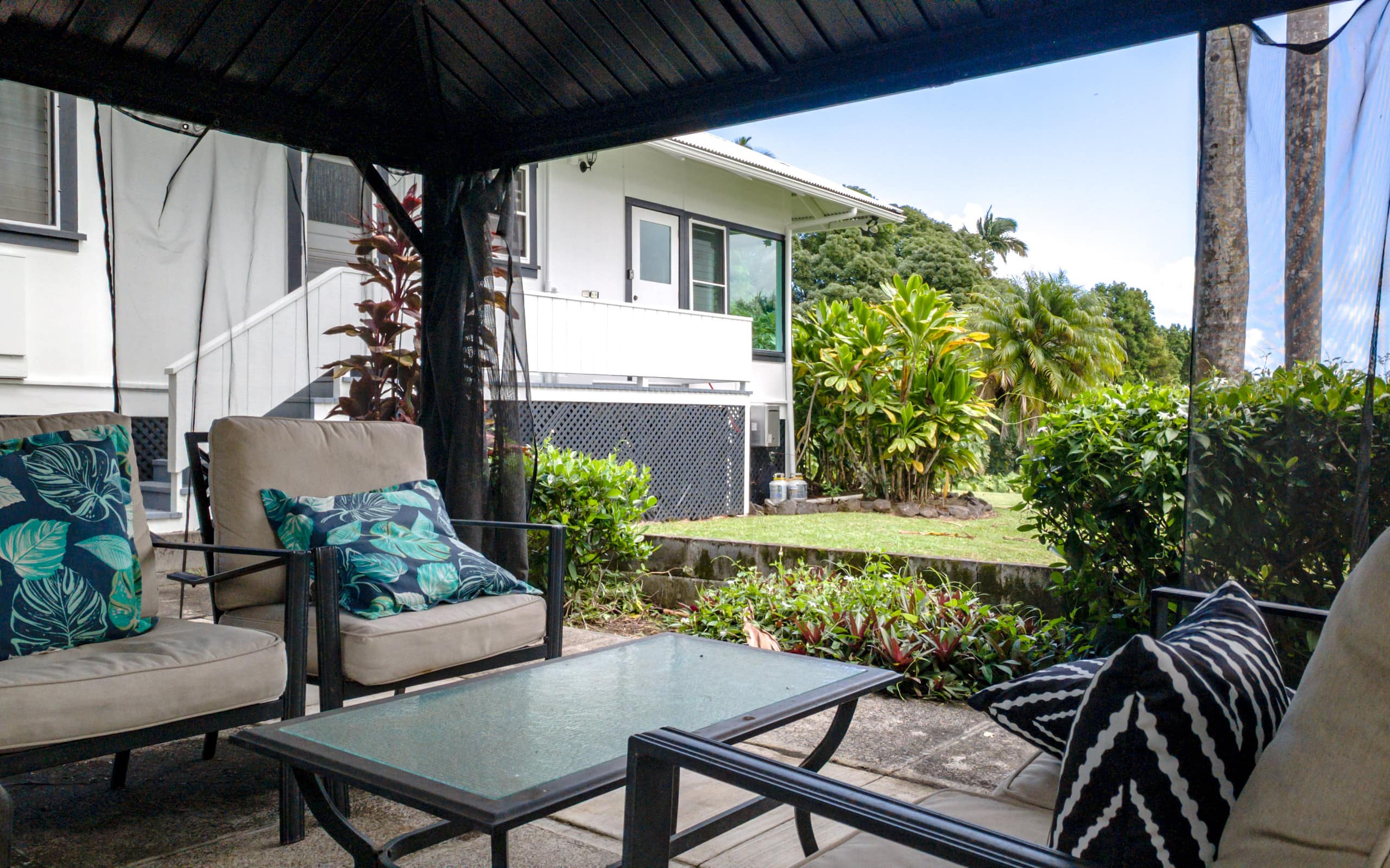 Home in Hilo · ★4.83 · 4 bedrooms · 5 beds · 2 private baths - Image 57