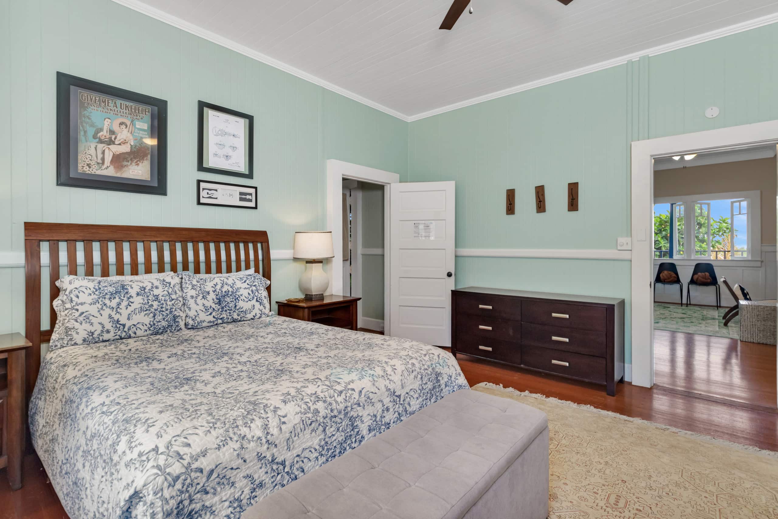 Home in Hilo · ★4.83 · 4 bedrooms · 5 beds · 2 private baths - Image 36