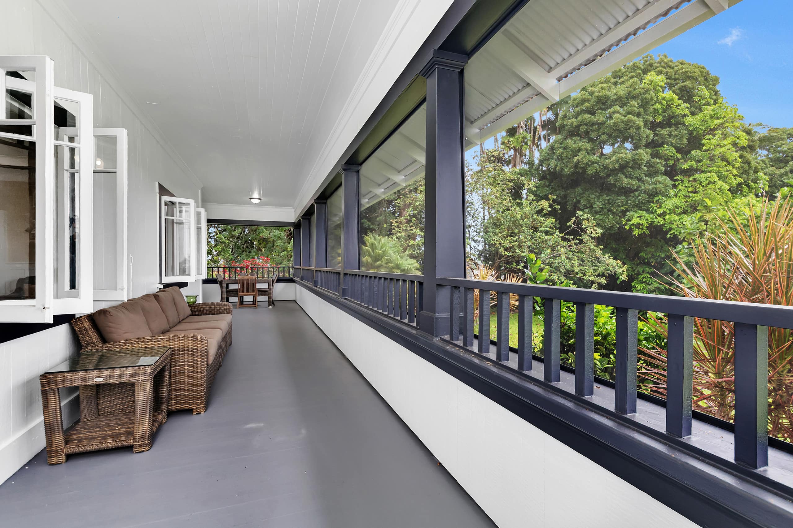 Home in Hilo · ★4.83 · 4 bedrooms · 5 beds · 2 private baths - Image 7