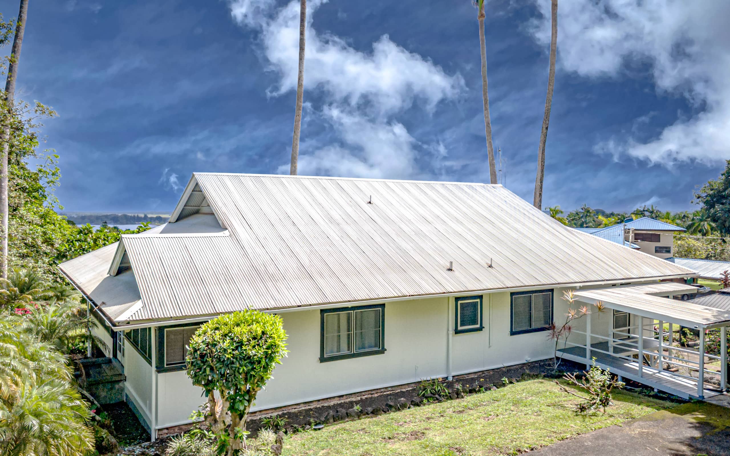 Home in Hilo · ★4.83 · 4 bedrooms · 5 beds · 2 private baths - Image 63