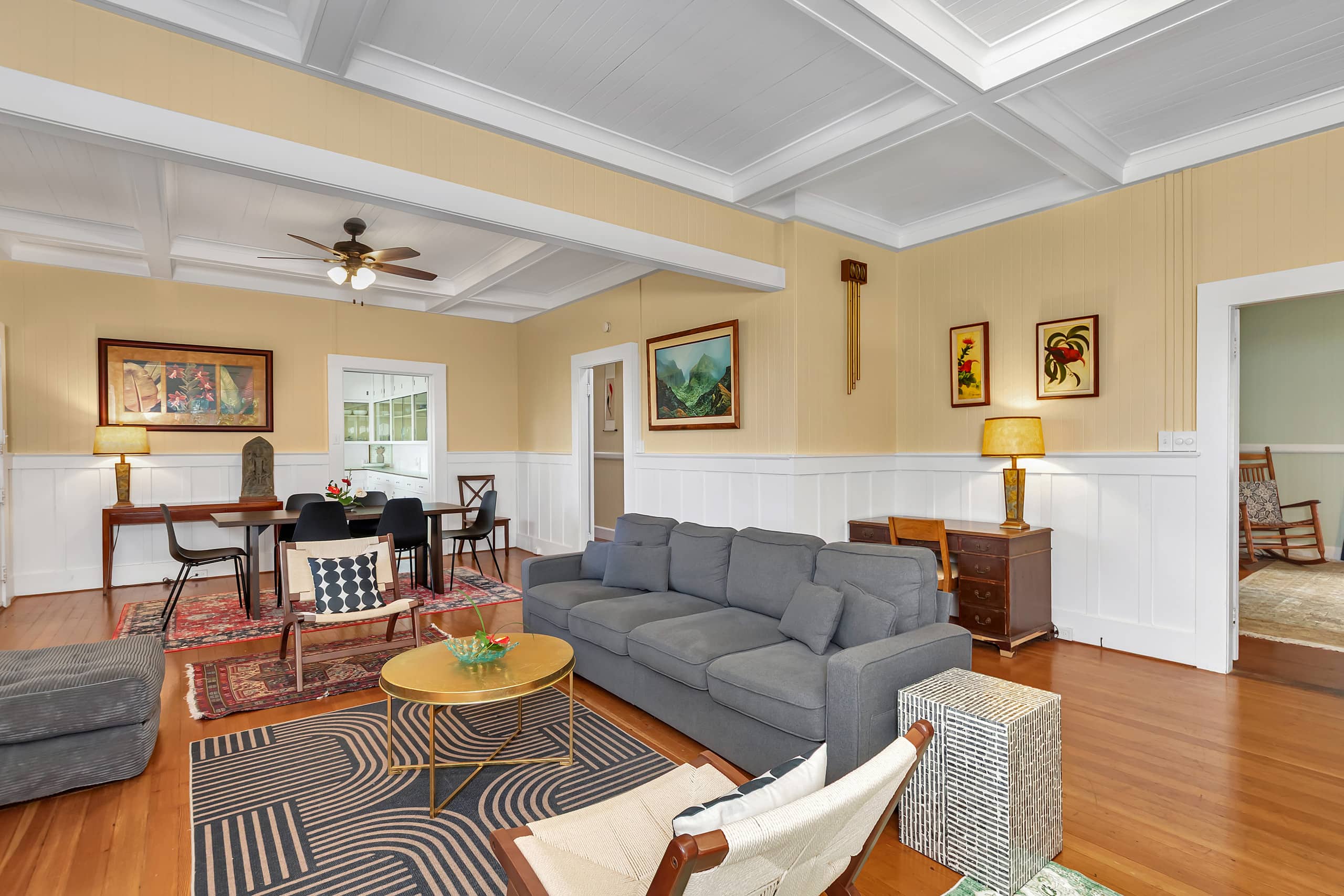 Home in Hilo · ★4.83 · 4 bedrooms · 5 beds · 2 private baths - Image 20