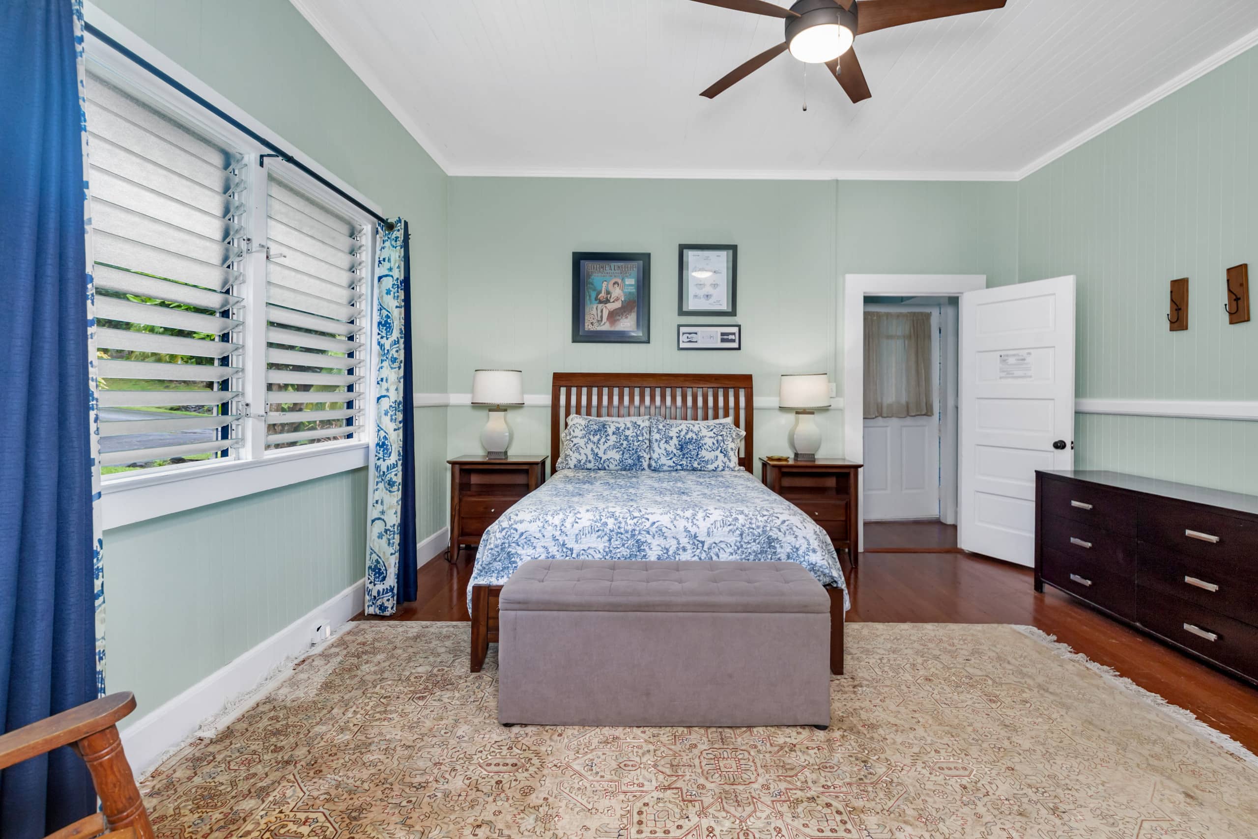 Home in Hilo · ★4.83 · 4 bedrooms · 5 beds · 2 private baths - Image 38