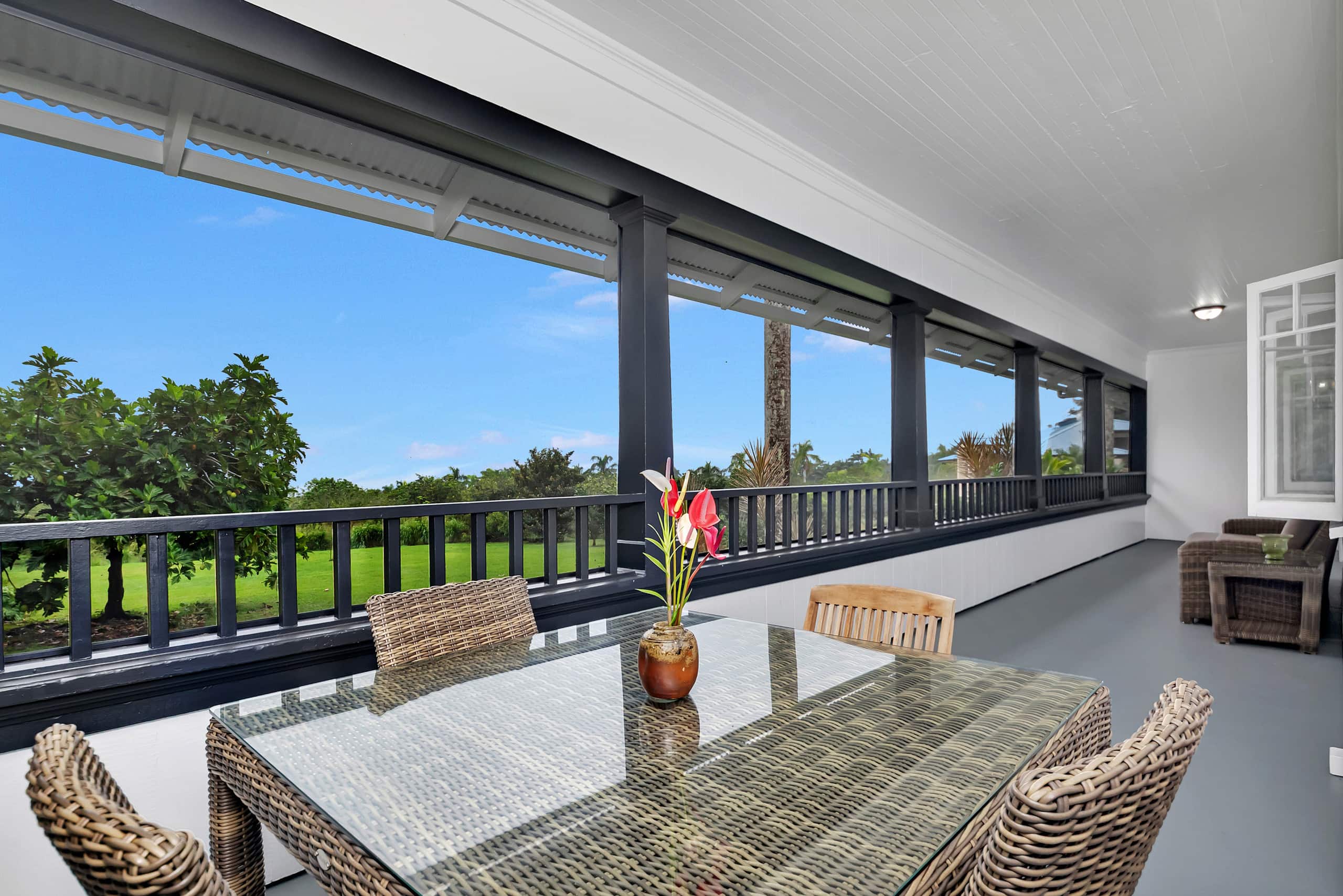 Home in Hilo · ★4.83 · 4 bedrooms · 5 beds · 2 private baths - Image 5