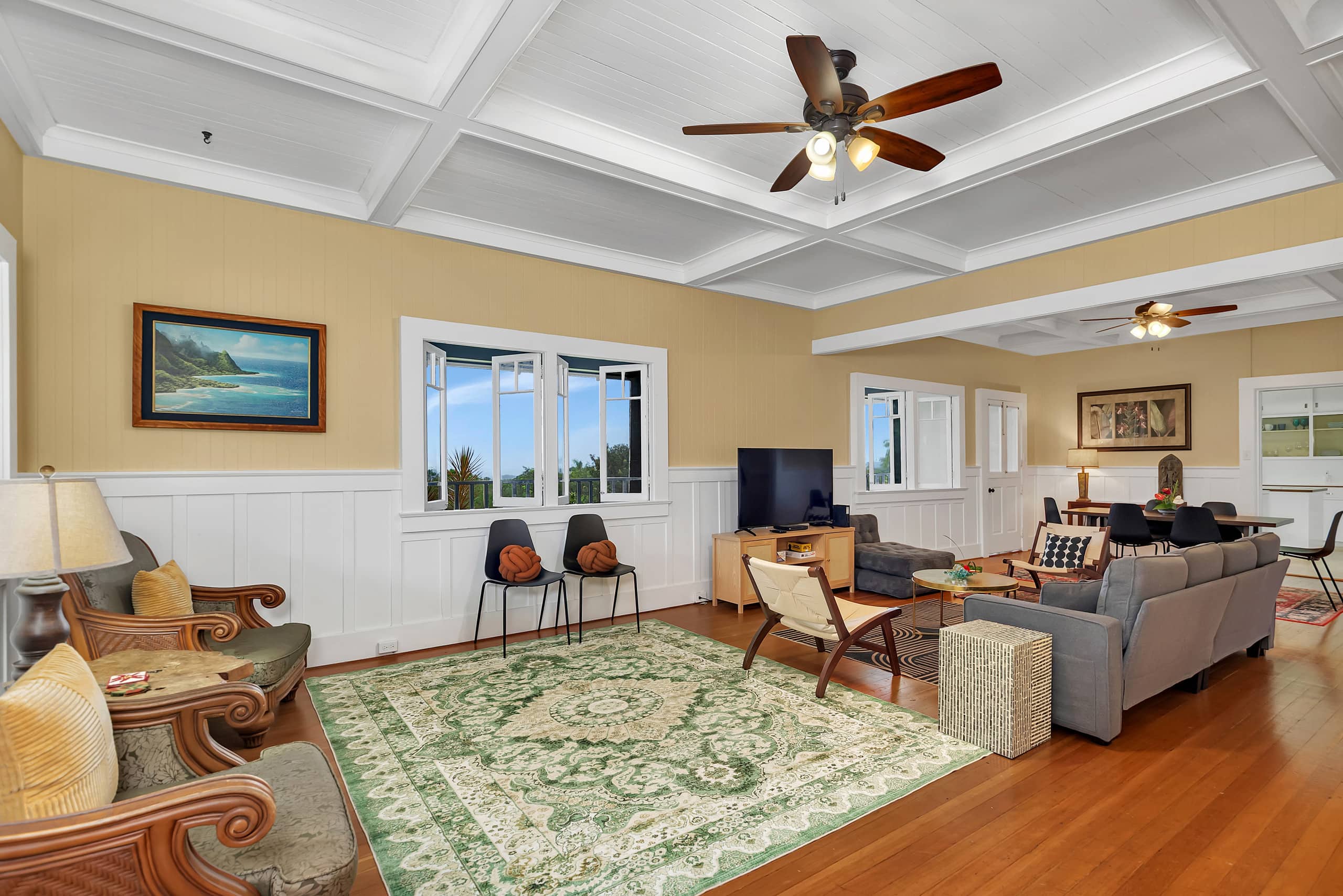 Home in Hilo · ★4.83 · 4 bedrooms · 5 beds · 2 private baths - Image 24