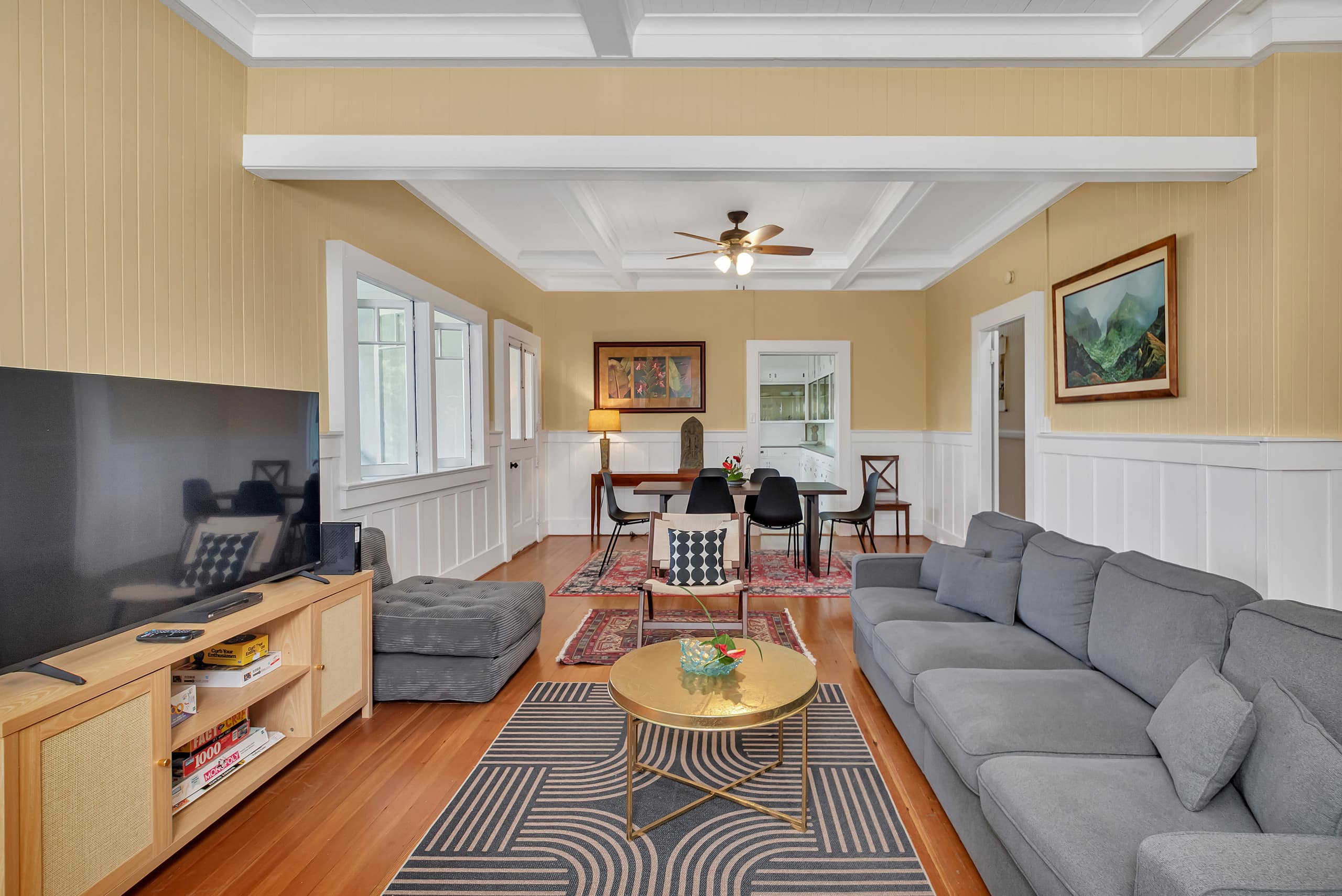 Home in Hilo · ★4.83 · 4 bedrooms · 5 beds · 2 private baths - Image 11