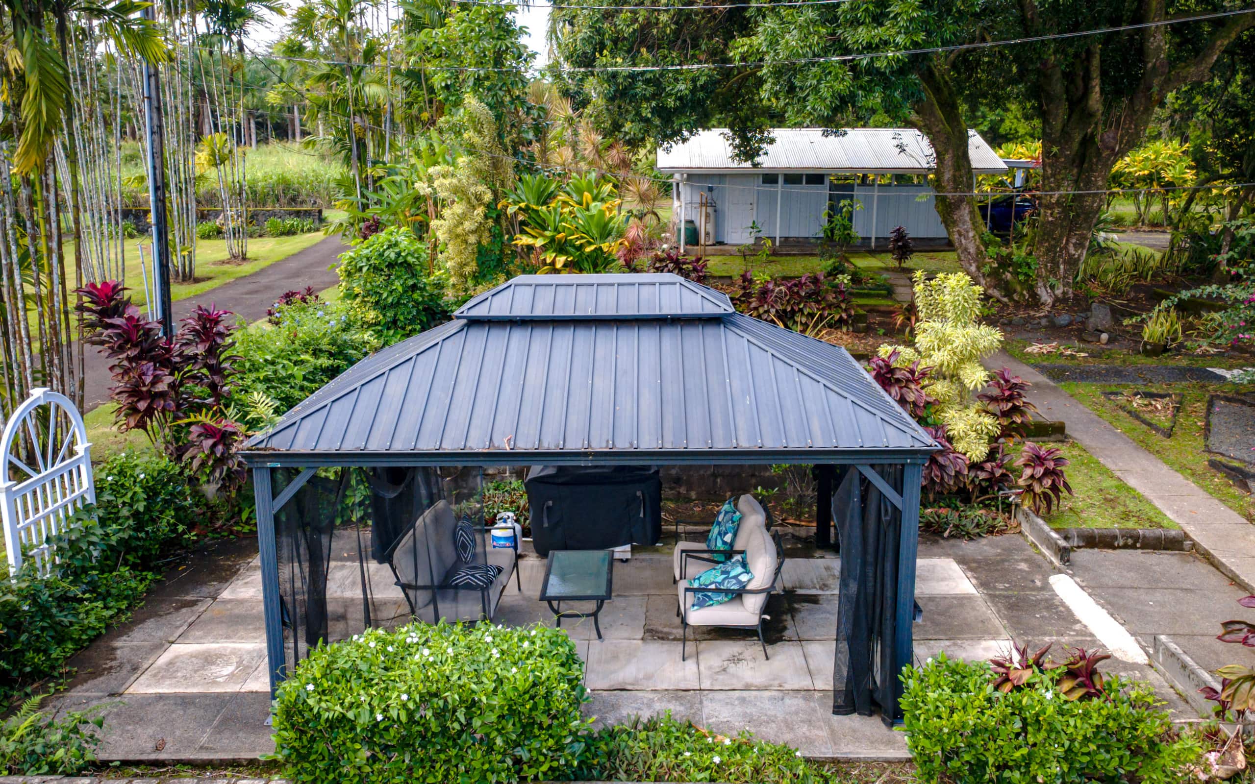 Home in Hilo · ★4.83 · 4 bedrooms · 5 beds · 2 private baths - Image 53