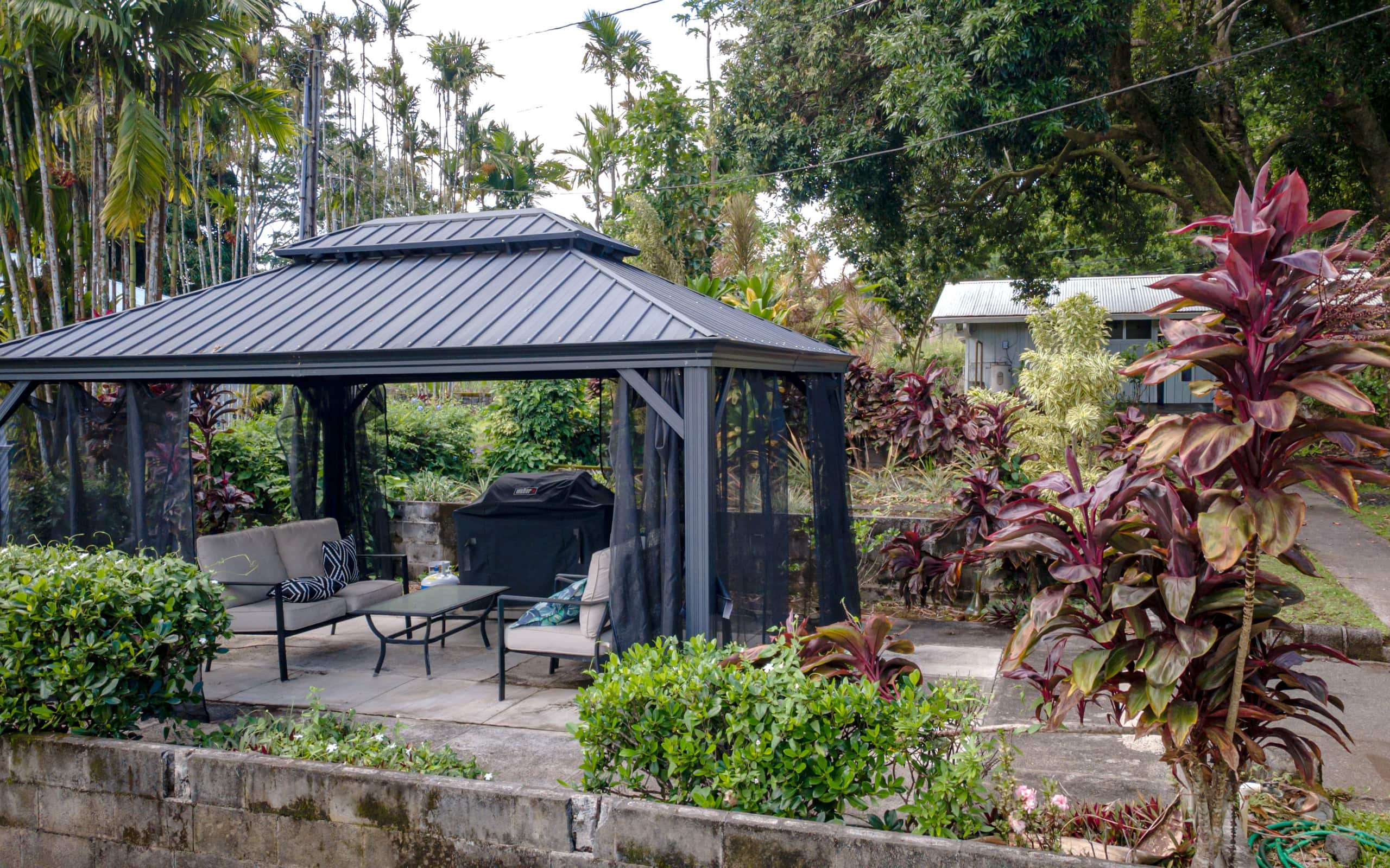 Home in Hilo · ★4.83 · 4 bedrooms · 5 beds · 2 private baths - Image 54