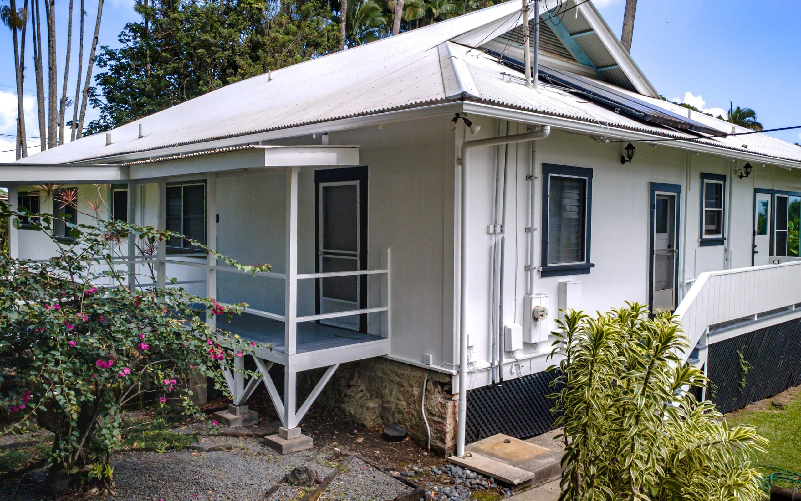 Home in Hilo · ★4.83 · 4 bedrooms · 5 beds · 2 private baths - Image 61