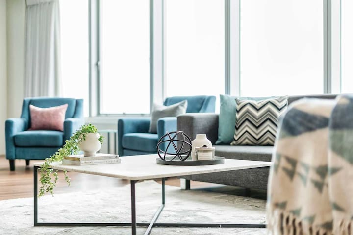Gold Coast Luxury Resorts managed Airbnb listing 2