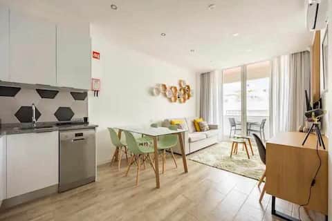 Top Airbnb: Timeless Beach III - Apartment in Armação De Pêra