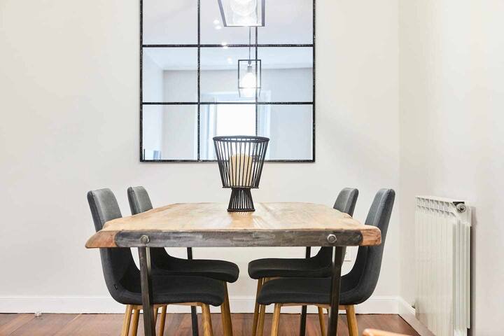 San Martin : near market and Concha beach gallery image 4