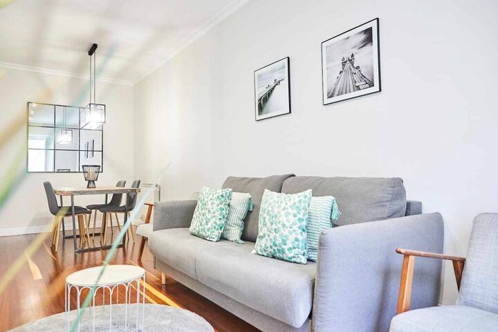 San Martin : near market and Concha beach gallery image 3