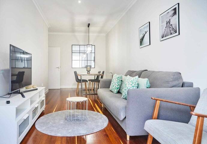 San Martin : near market and Concha beach gallery image 2