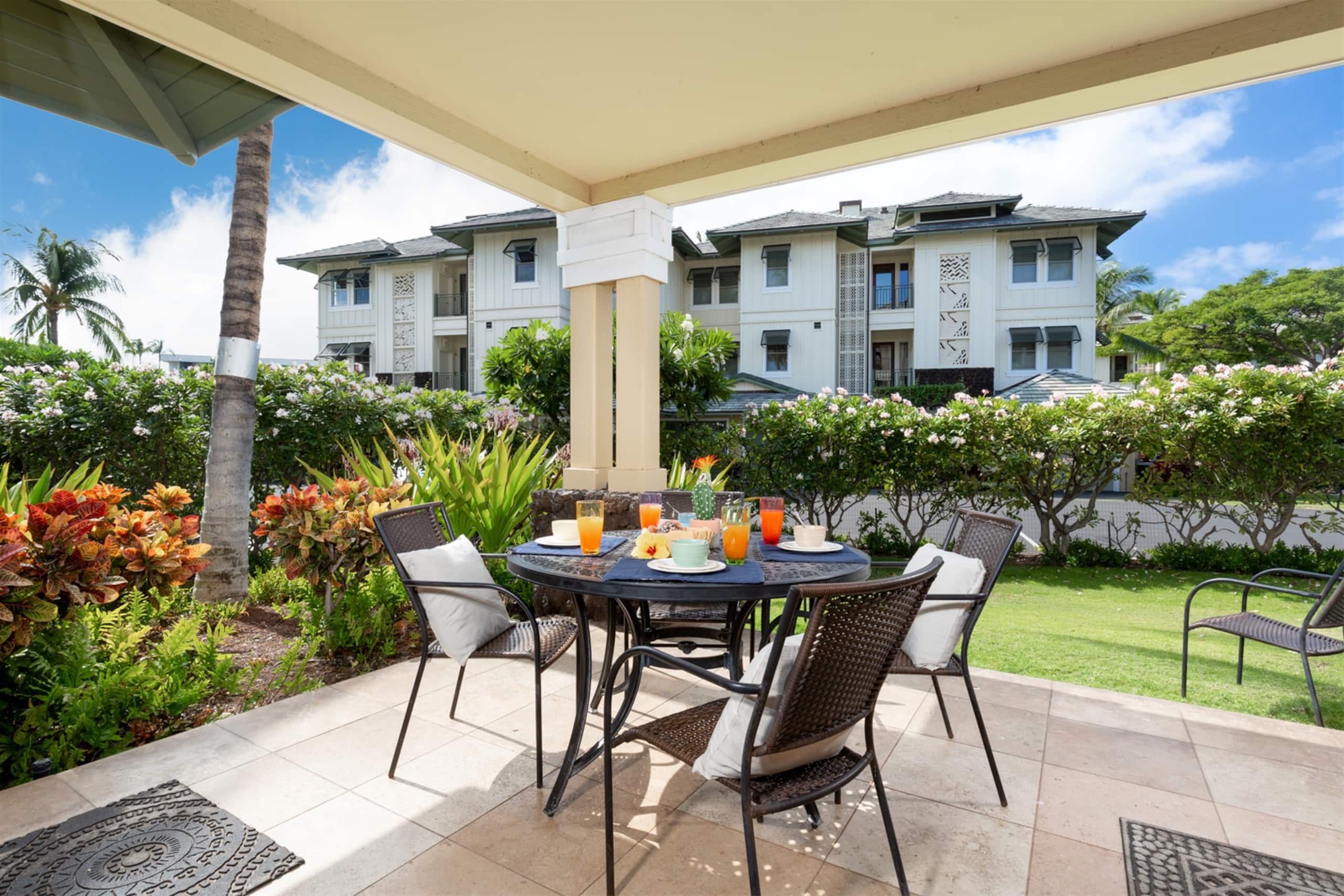 Condo in Waikoloa Beach Resort · ★4.85 · 3 bedrooms · 4 beds · 2 baths - Photo 23