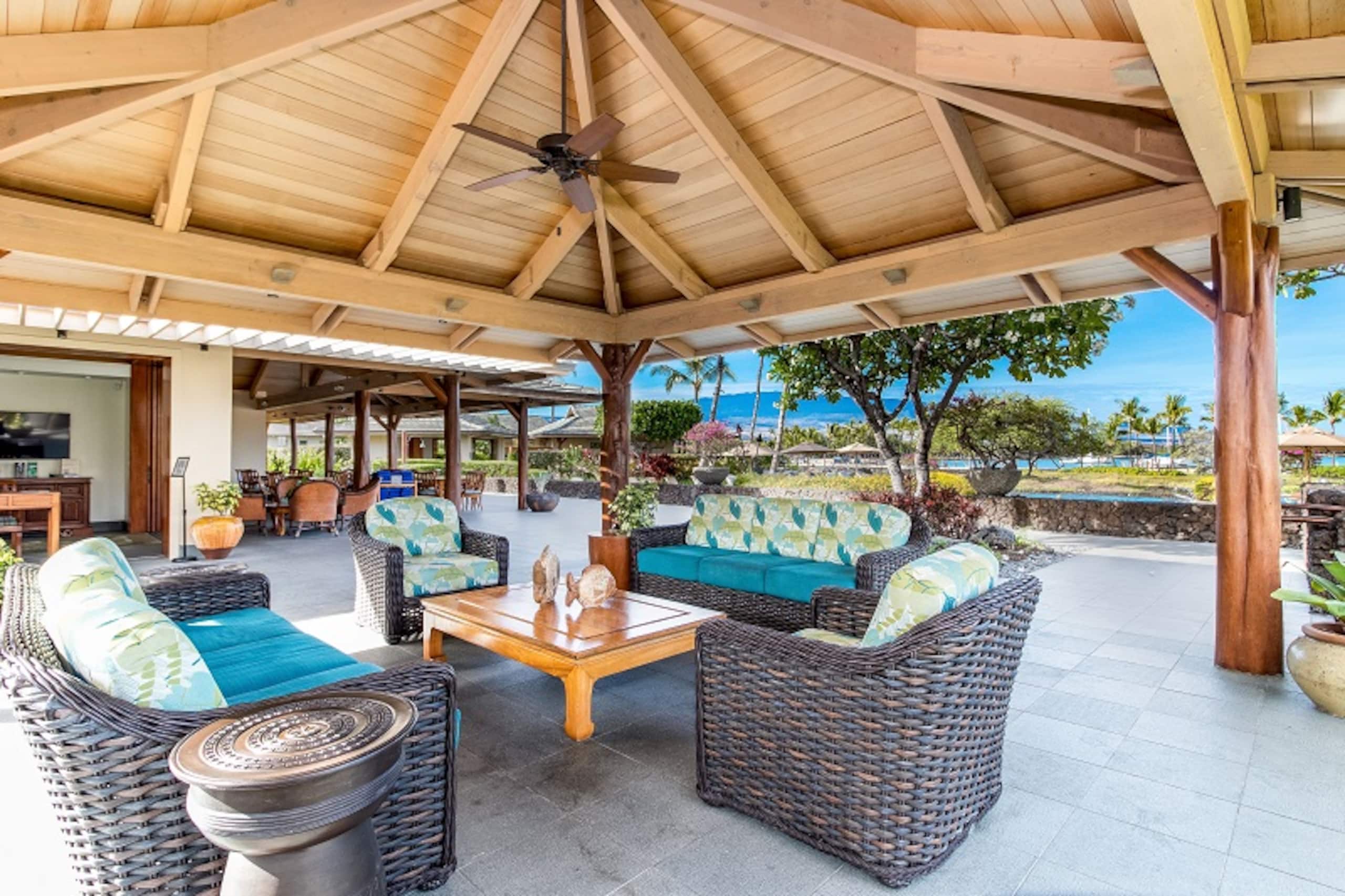 Condo in Waikoloa Beach Resort · ★4.85 · 3 bedrooms · 4 beds · 2 baths - Photo 42
