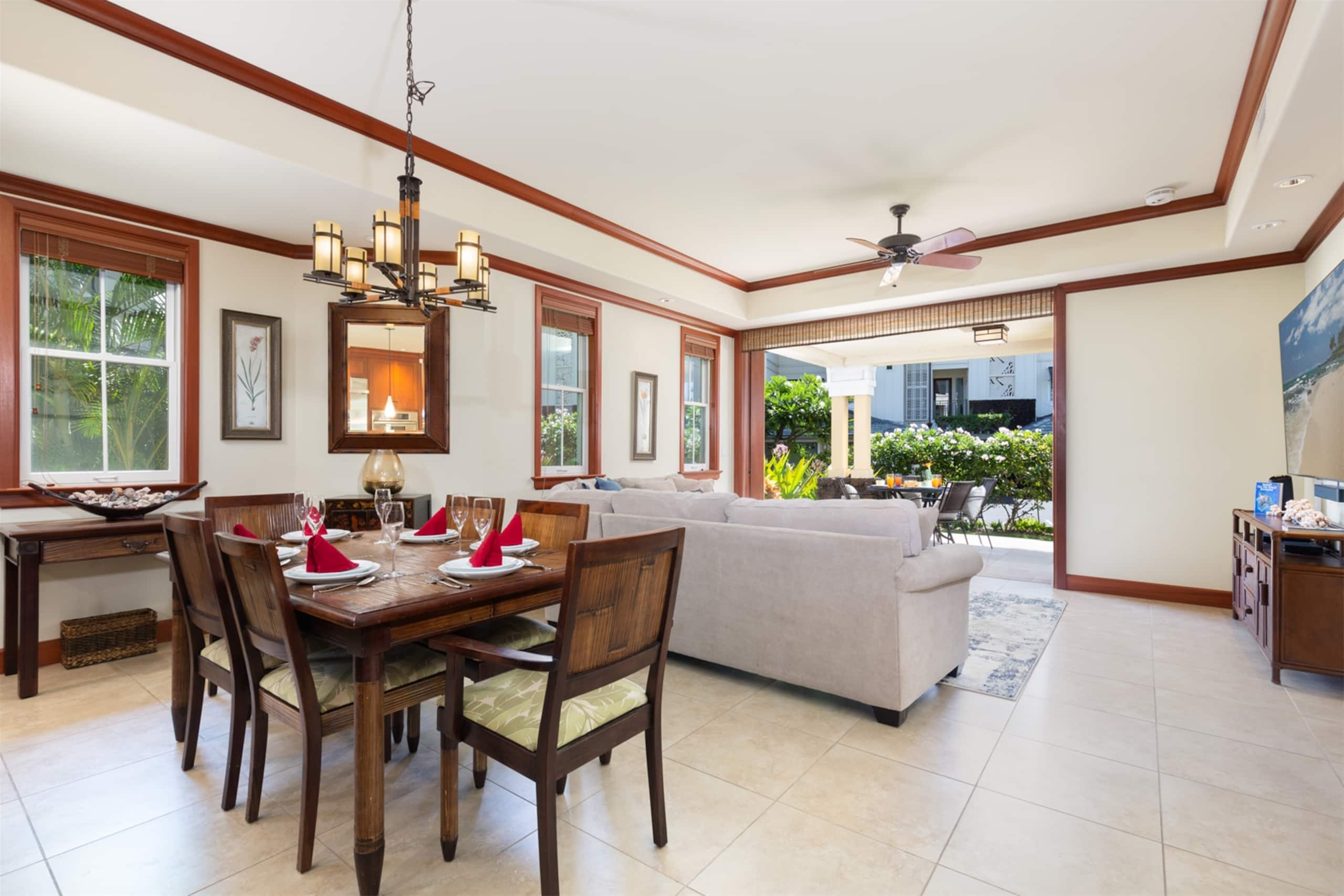 Condo in Waikoloa Beach Resort · ★4.85 · 3 bedrooms · 4 beds · 2 baths - Photo 16