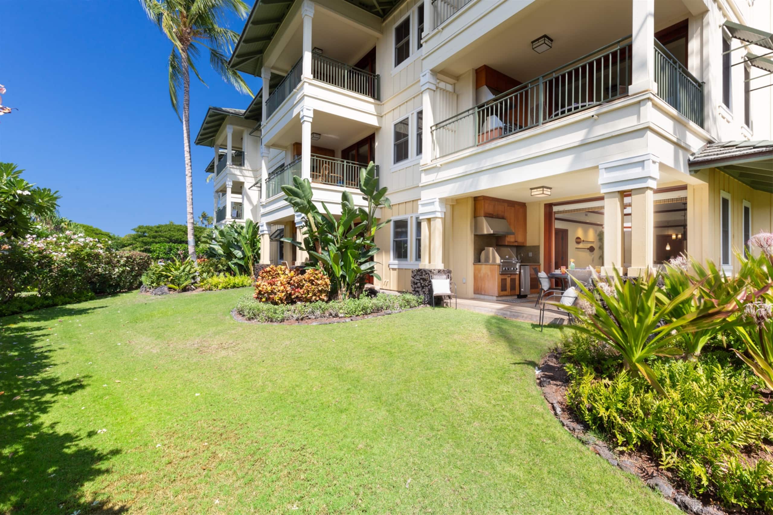 Condo in Waikoloa Beach Resort · ★4.85 · 3 bedrooms · 4 beds · 2 baths - Photo 31