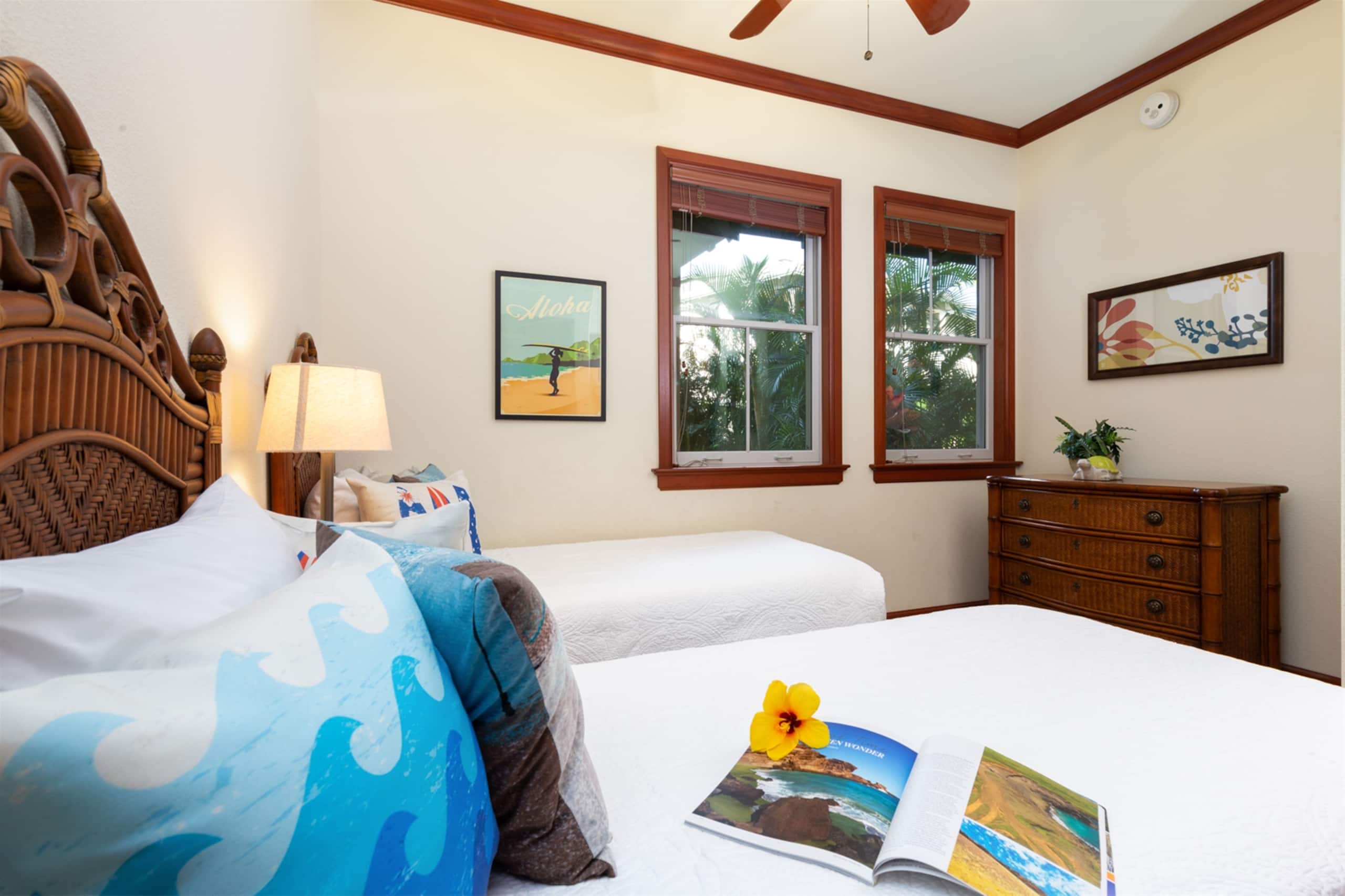 Condo in Waikoloa Beach Resort · ★4.85 · 3 bedrooms · 4 beds · 2 baths - Photo 8