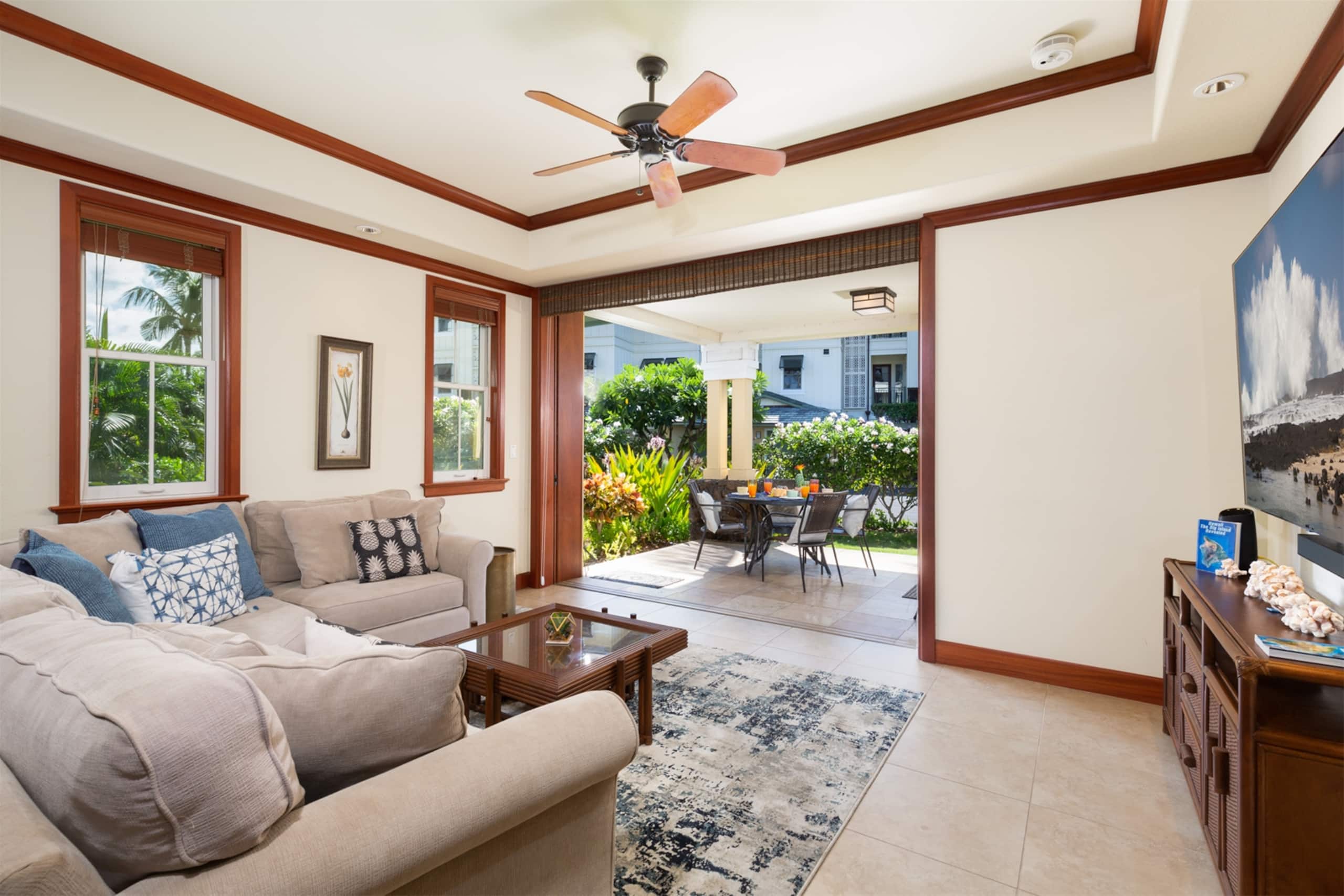 Condo in Waikoloa Beach Resort · ★4.85 · 3 bedrooms · 4 beds · 2 baths - Photo 14