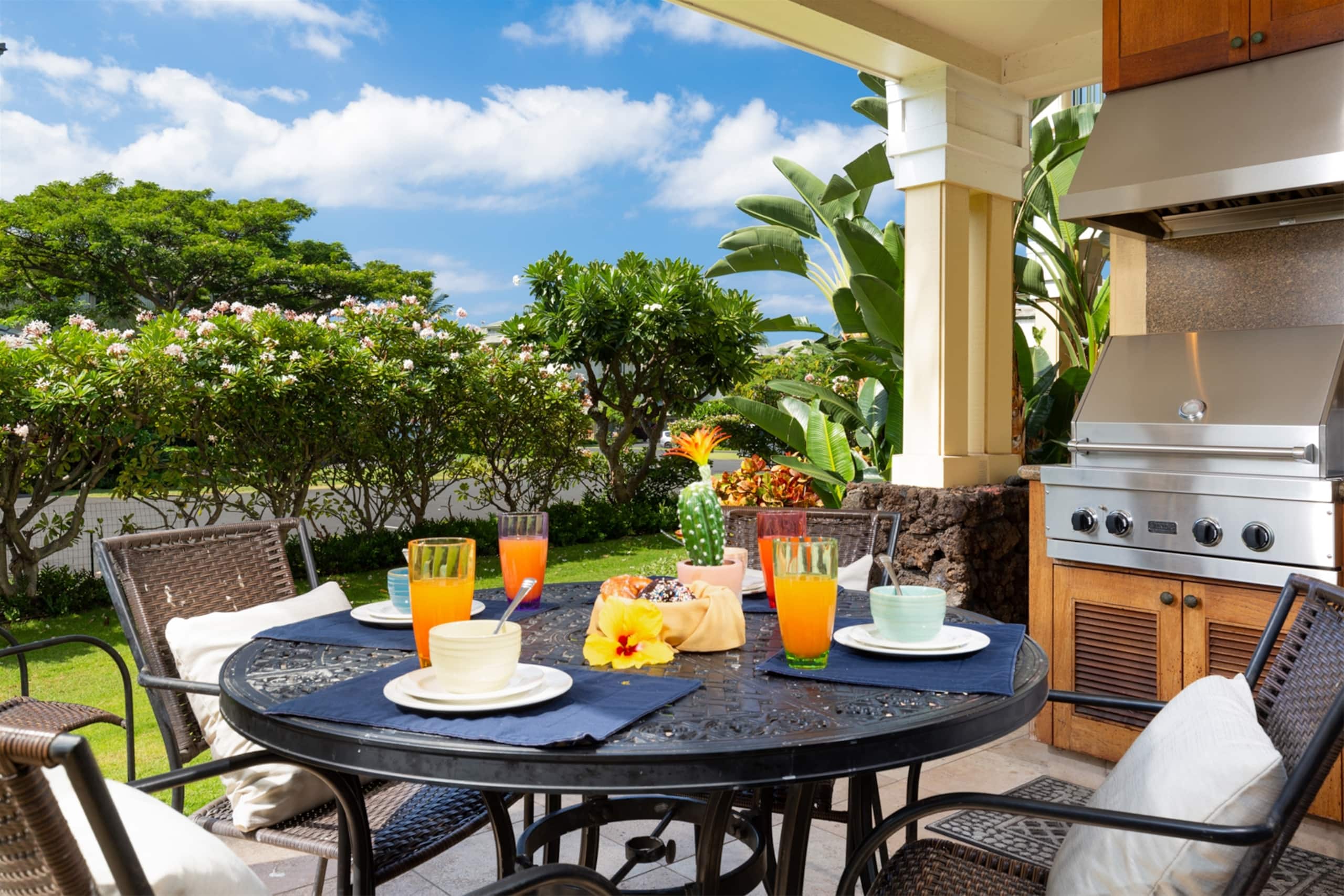Condo in Waikoloa Beach Resort · ★4.85 · 3 bedrooms · 4 beds · 2 baths - Photo 24