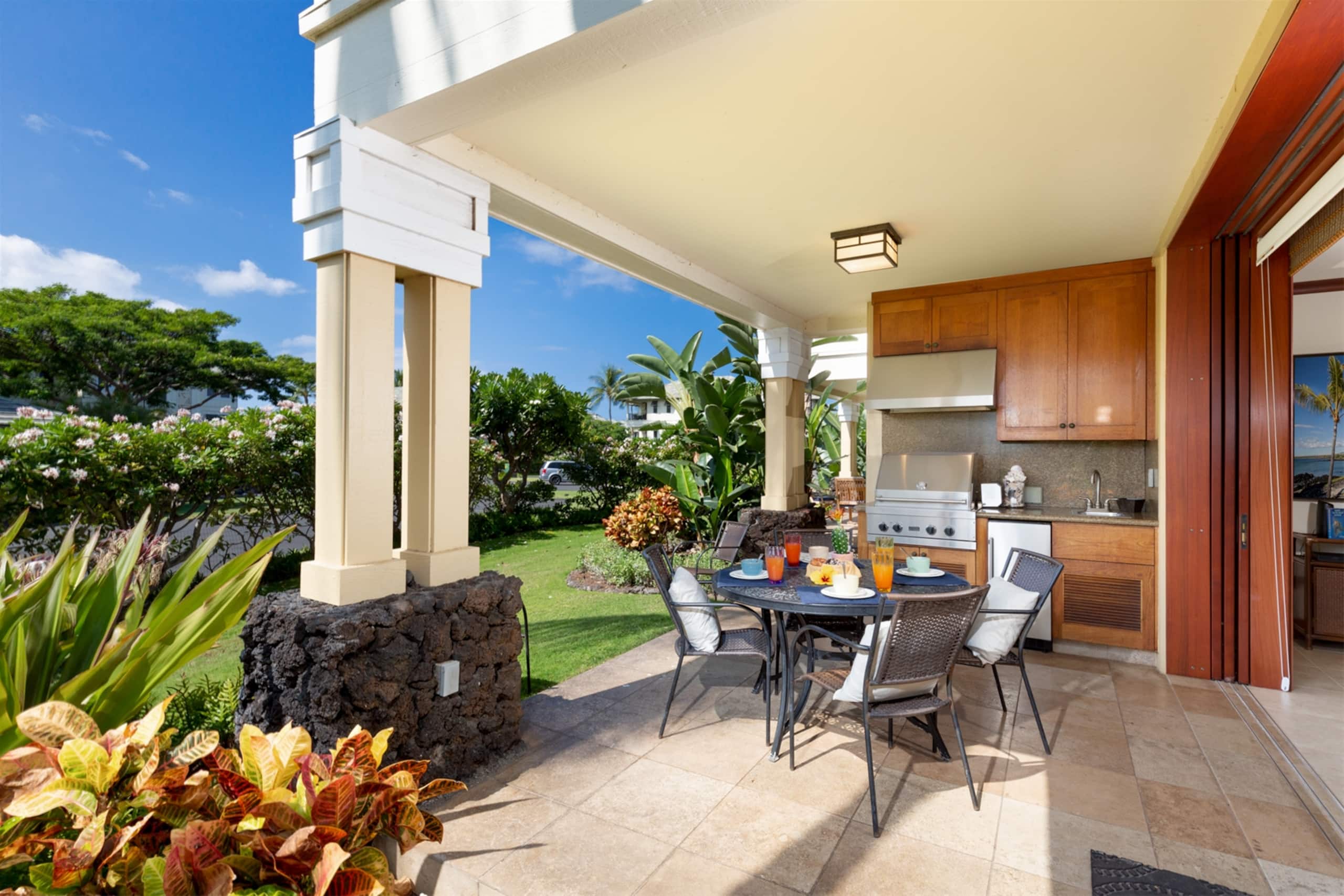 Condo in Waikoloa Beach Resort · ★4.85 · 3 bedrooms · 4 beds · 2 baths - Main photo