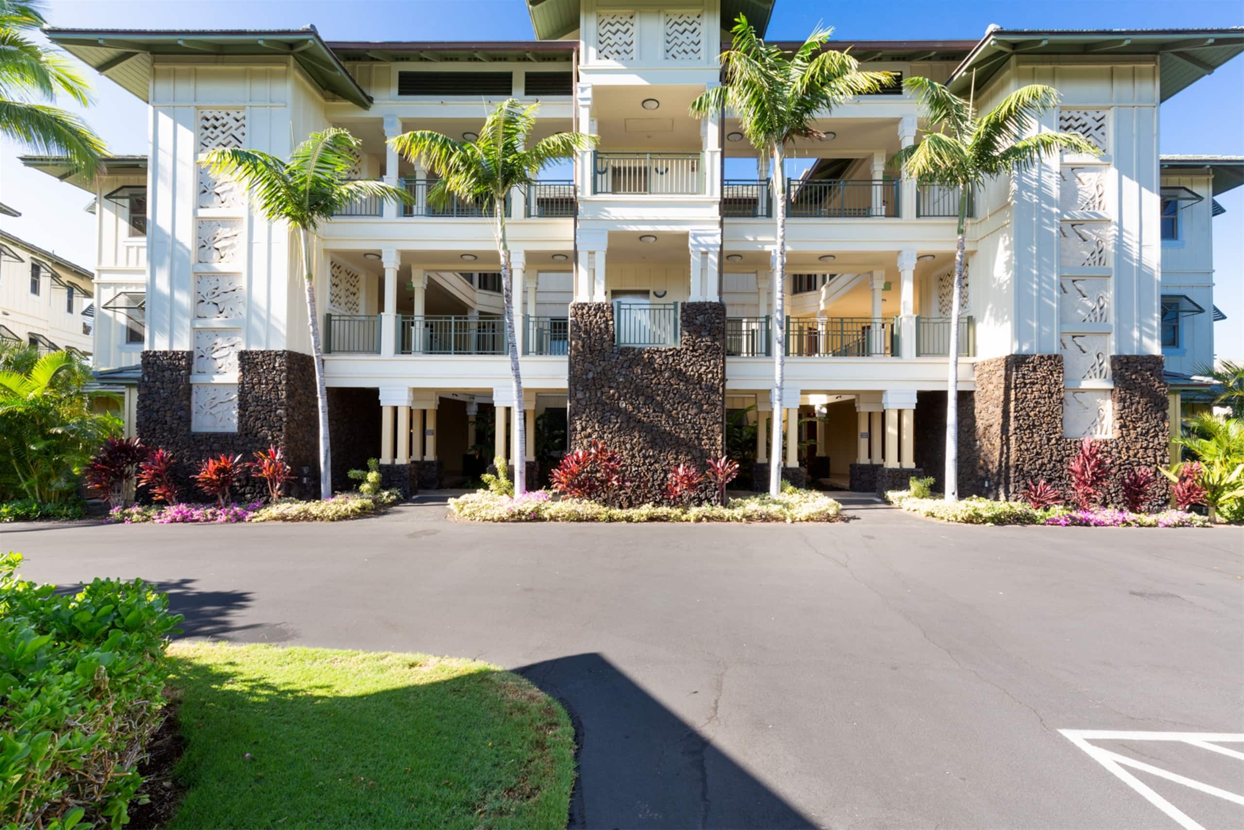 Condo in Waikoloa Beach Resort · ★4.85 · 3 bedrooms · 4 beds · 2 baths - Photo 30