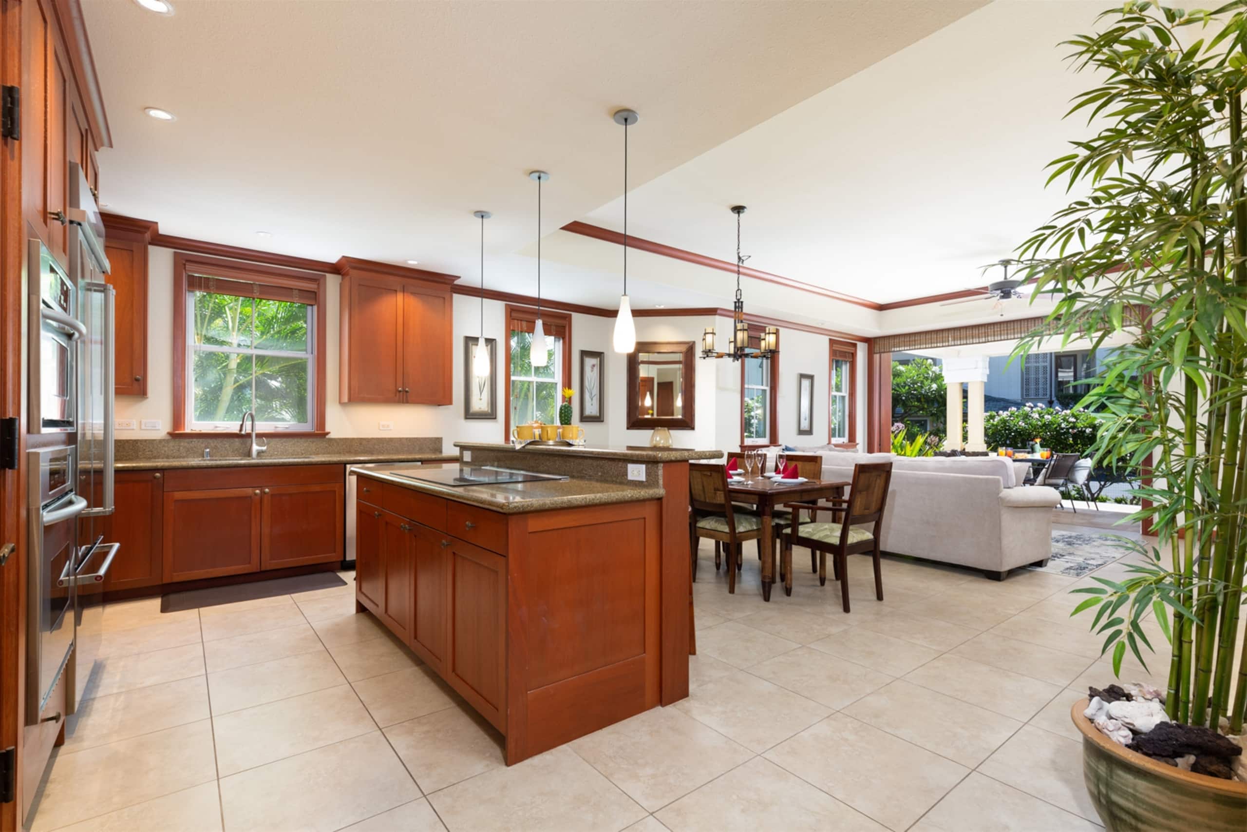 Condo in Waikoloa Beach Resort · ★4.85 · 3 bedrooms · 4 beds · 2 baths - Photo 19