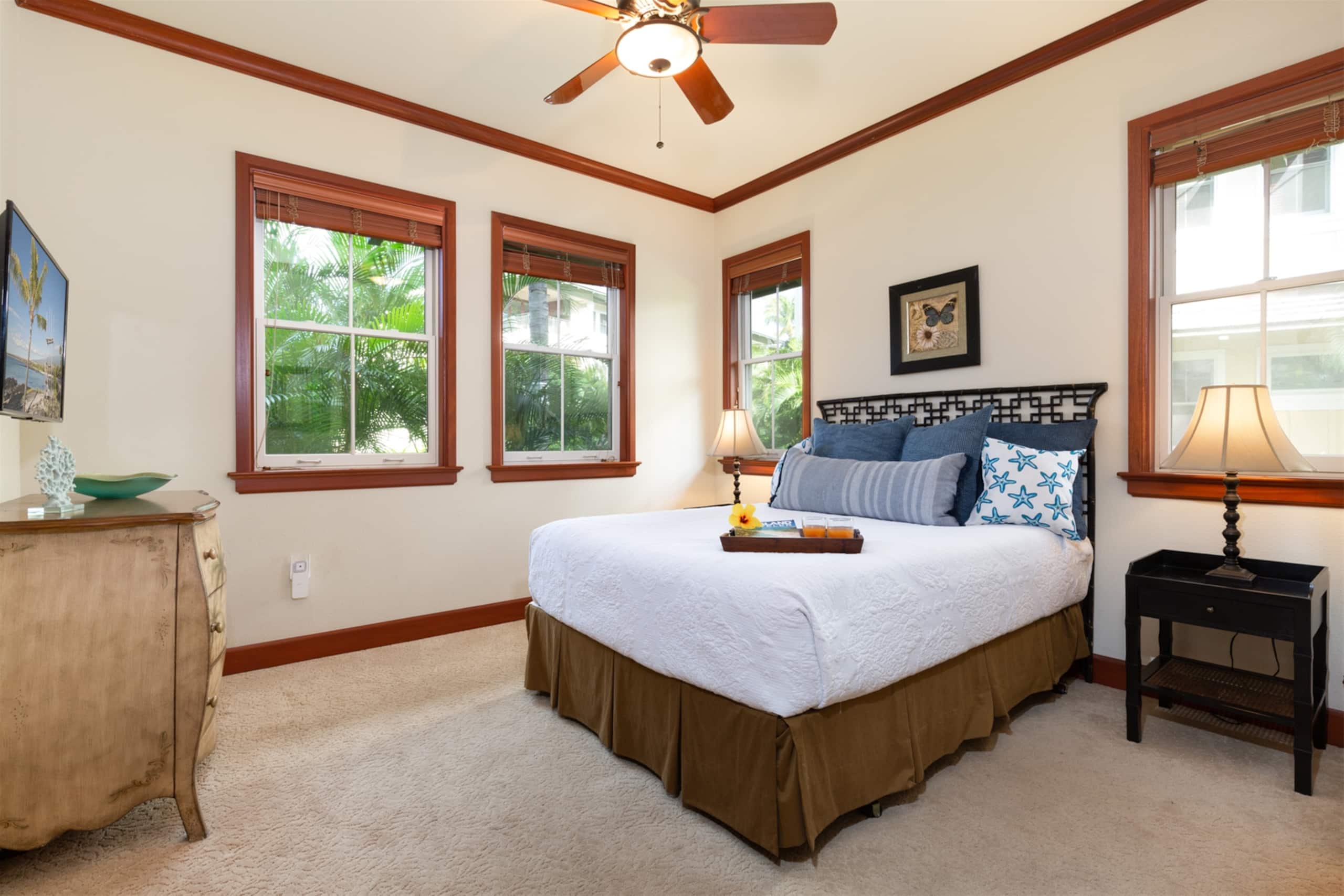 Condo in Waikoloa Beach Resort · ★4.85 · 3 bedrooms · 4 beds · 2 baths - Photo 4
