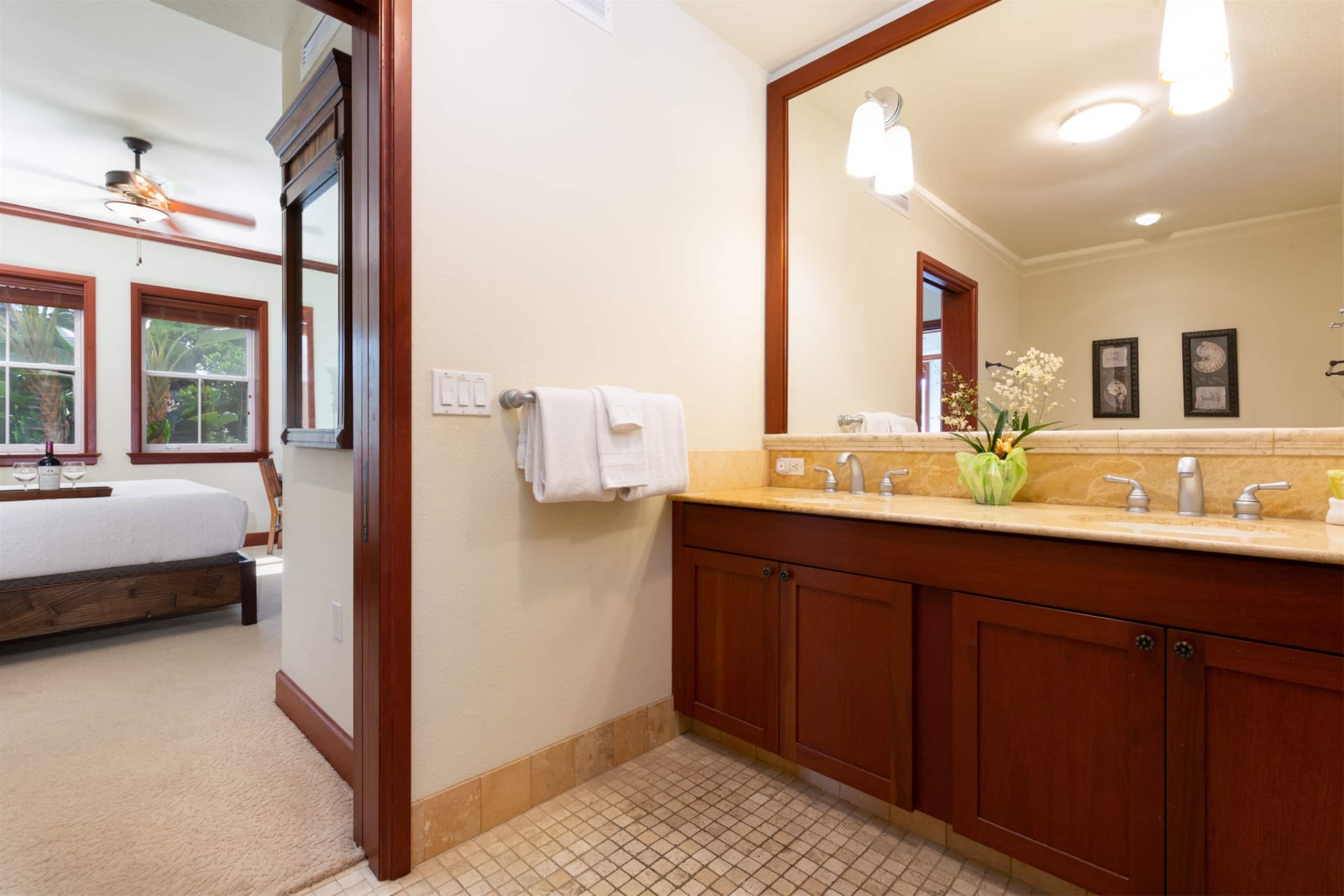 Condo in Waikoloa Beach Resort · ★4.85 · 3 bedrooms · 4 beds · 2 baths - Photo 10