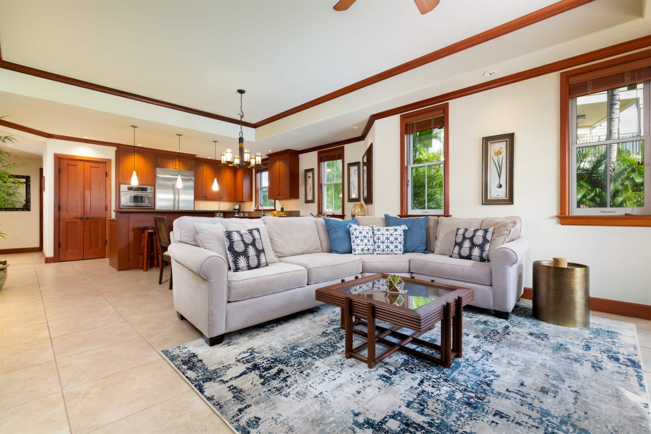 Condo in Waikoloa Beach Resort · ★4.85 · 3 bedrooms · 4 beds · 2 baths - Photo 15