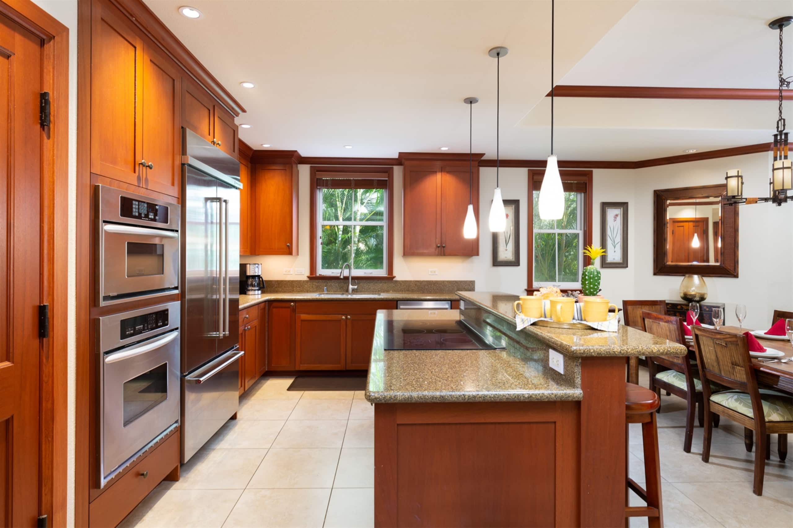 Condo in Waikoloa Beach Resort · ★4.85 · 3 bedrooms · 4 beds · 2 baths - Photo 20