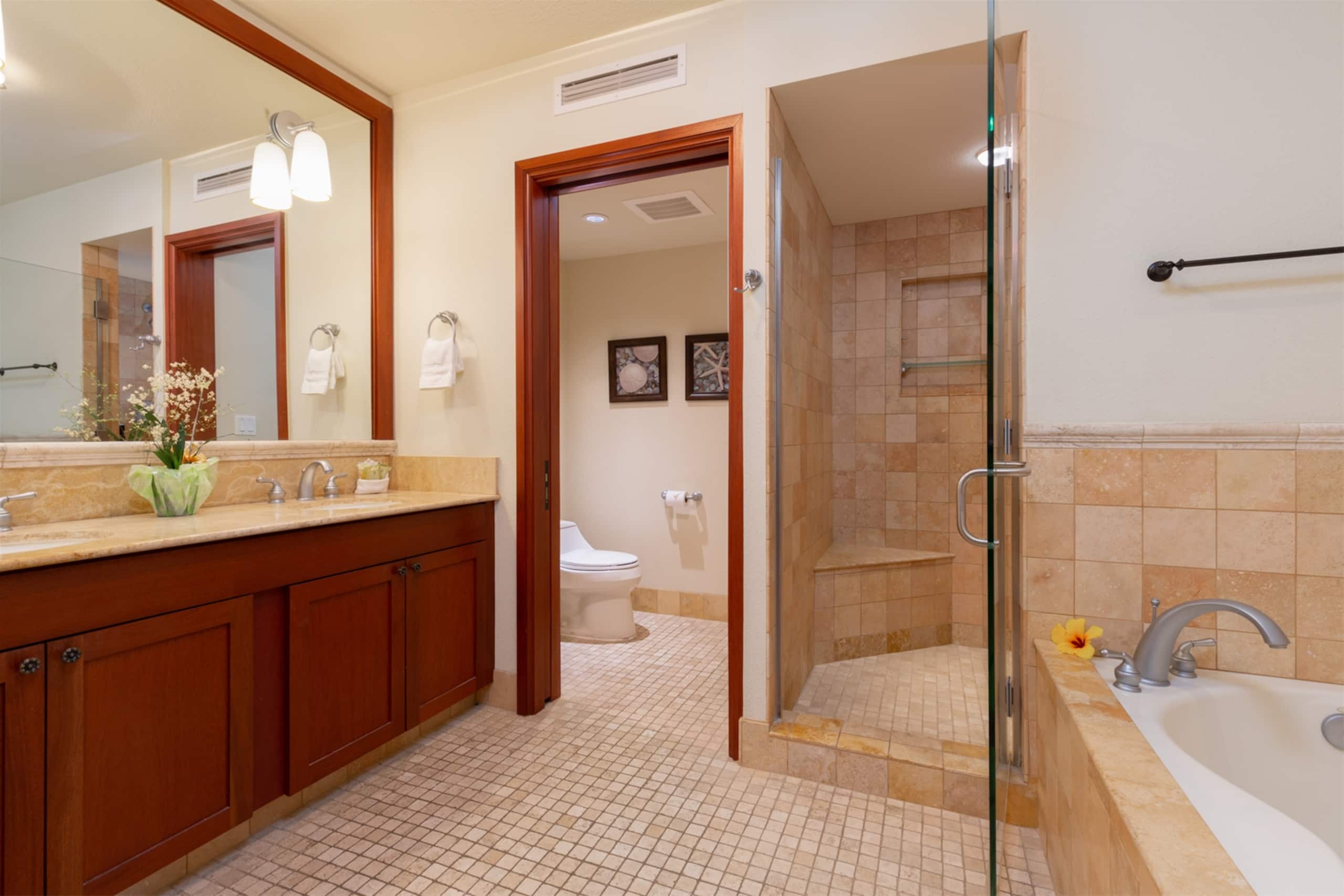 Condo in Waikoloa Beach Resort · ★4.85 · 3 bedrooms · 4 beds · 2 baths - Photo 9