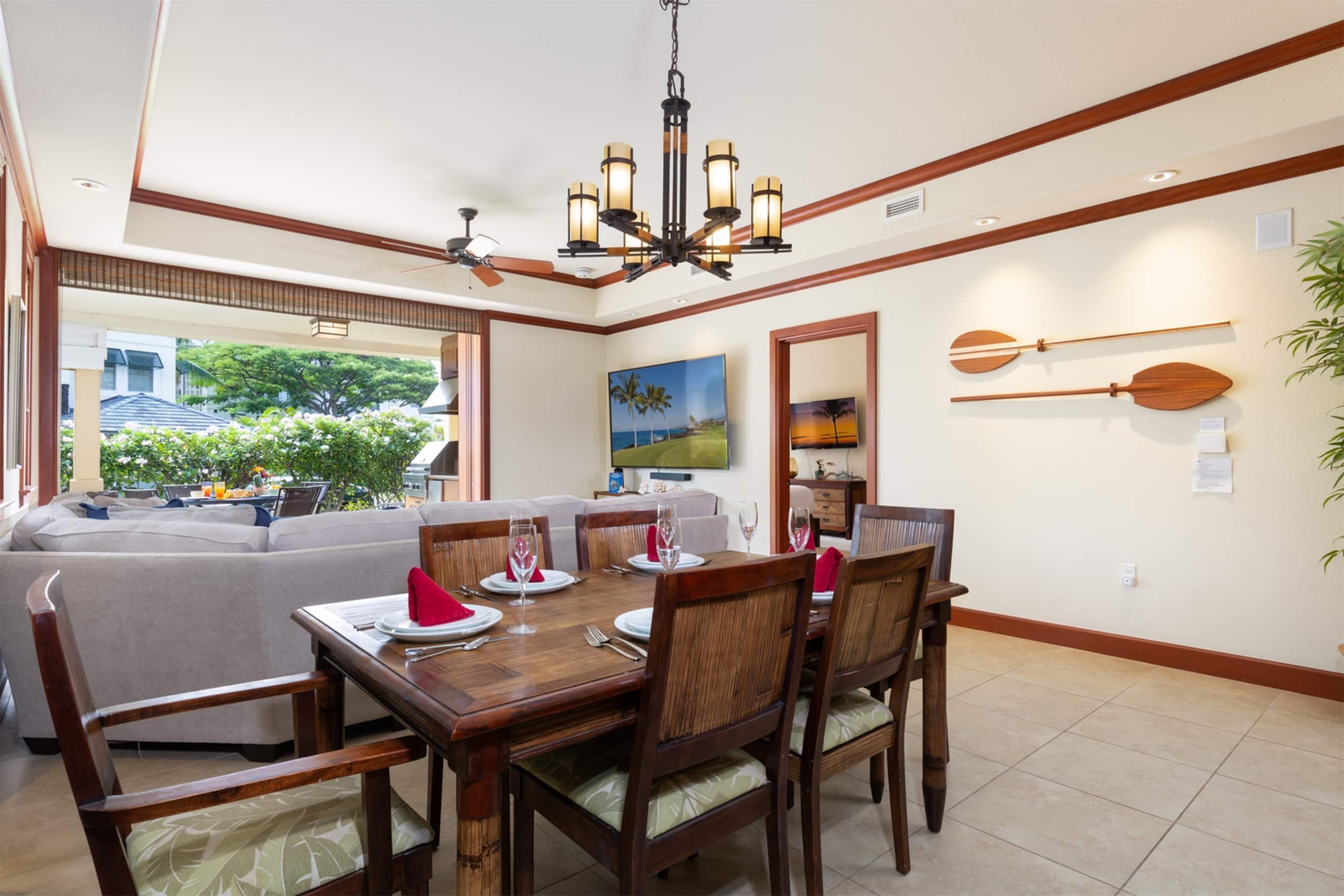 Condo in Waikoloa Beach Resort · ★4.85 · 3 bedrooms · 4 beds · 2 baths - Photo 17