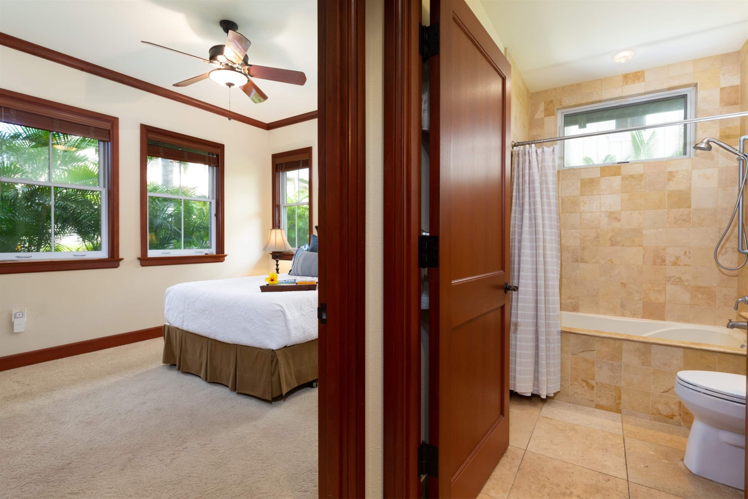 Condo in Waikoloa Beach Resort · ★4.85 · 3 bedrooms · 4 beds · 2 baths - Photo 6