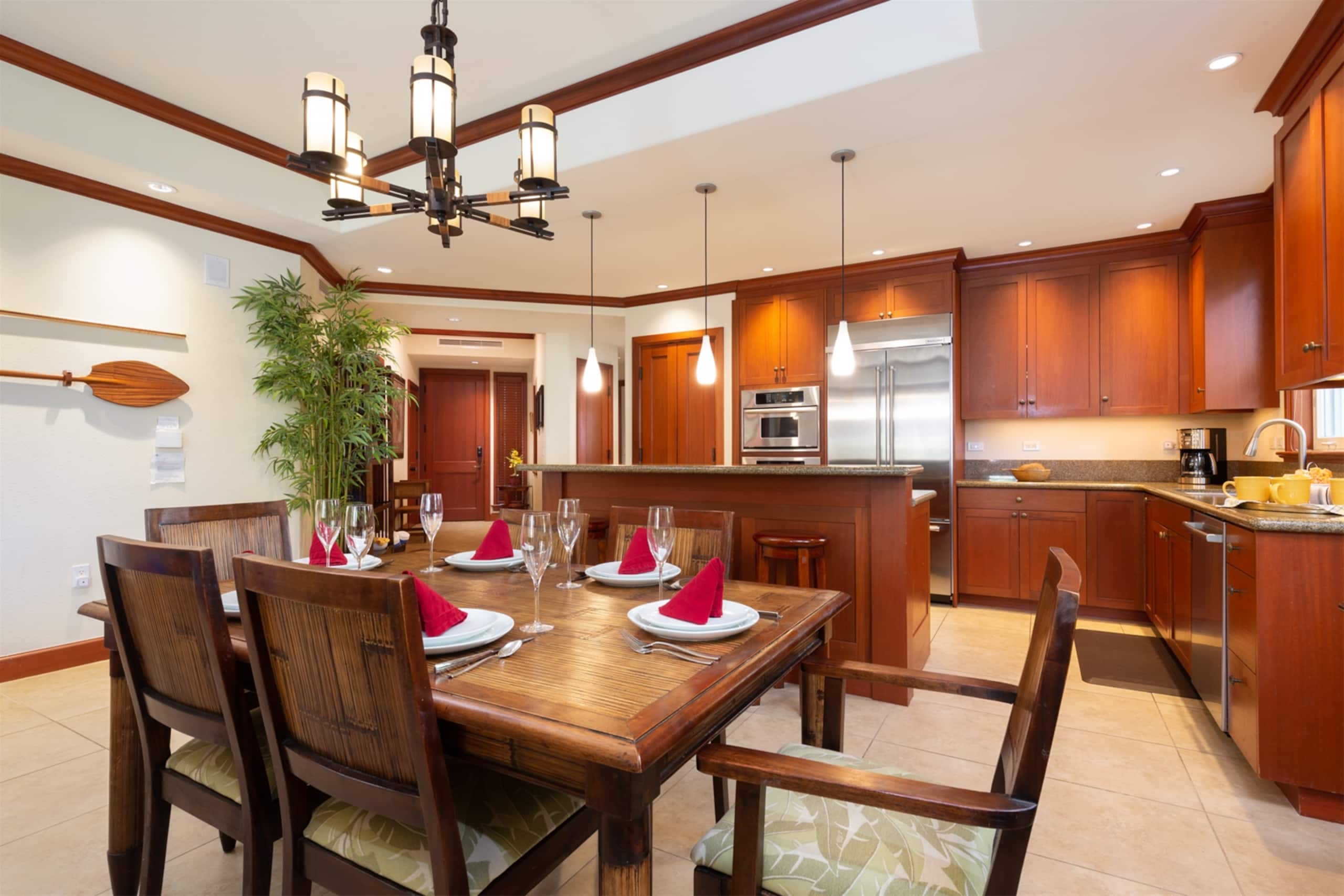 Condo in Waikoloa Beach Resort · ★4.85 · 3 bedrooms · 4 beds · 2 baths - Photo 22