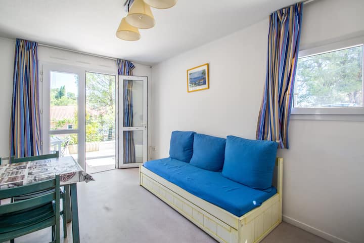 Appartement 2 Pièces 4 Personnes - Confort - Carnoux-en-Provence