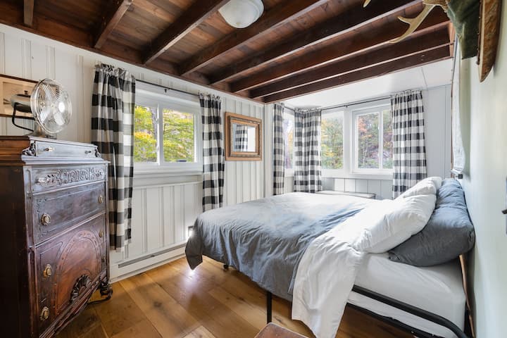 Chambre 1