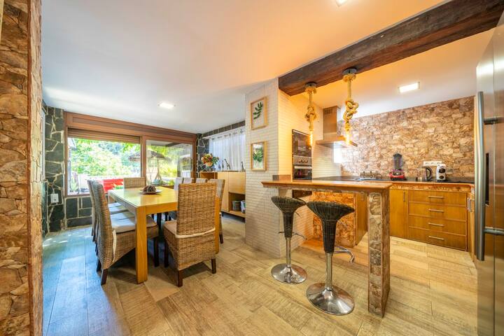 Villa Rustik Lux, Ideal Groups, surrounded by natu gallery image 2